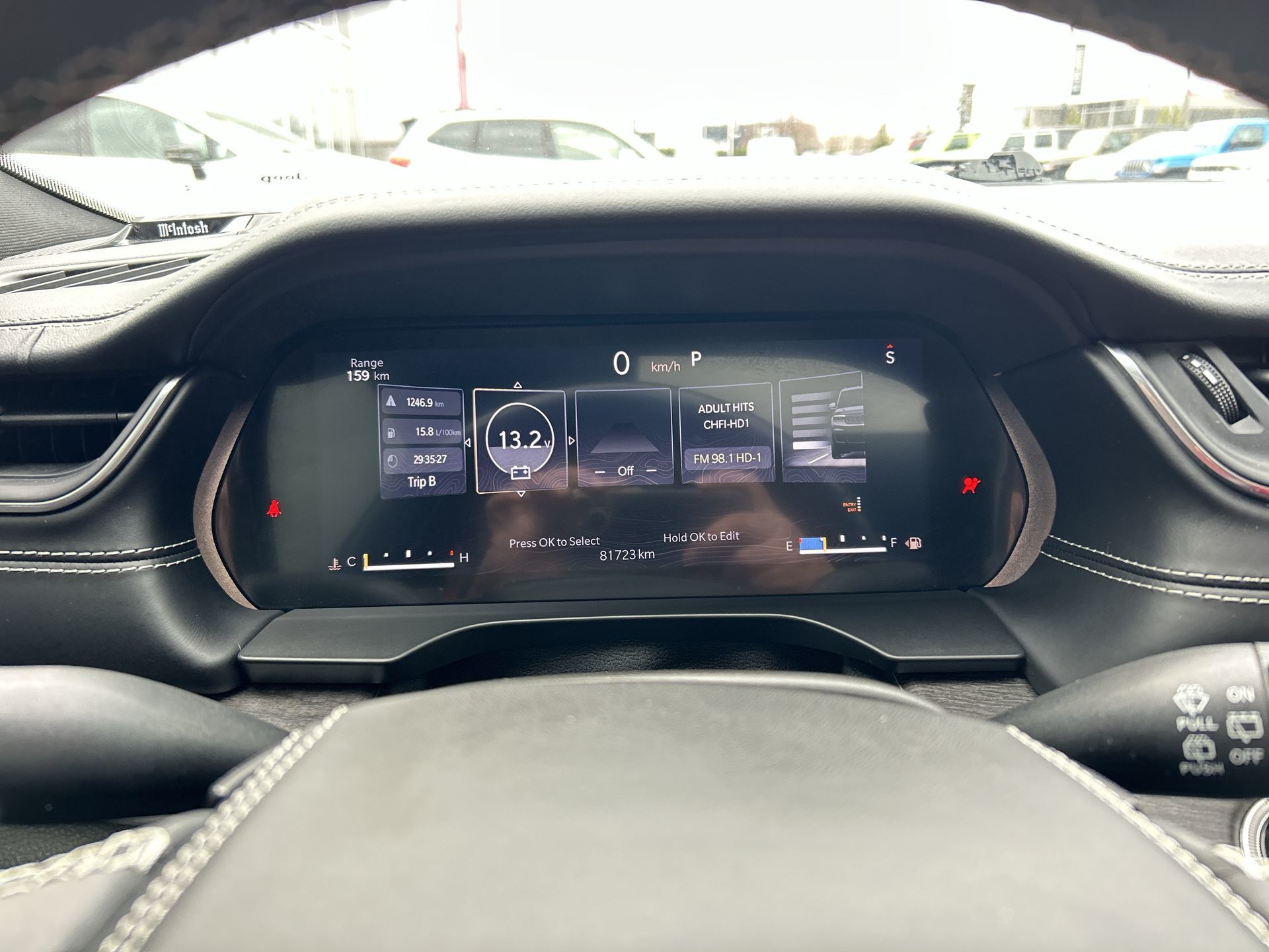 2021 Jeep Grand Cherokee L