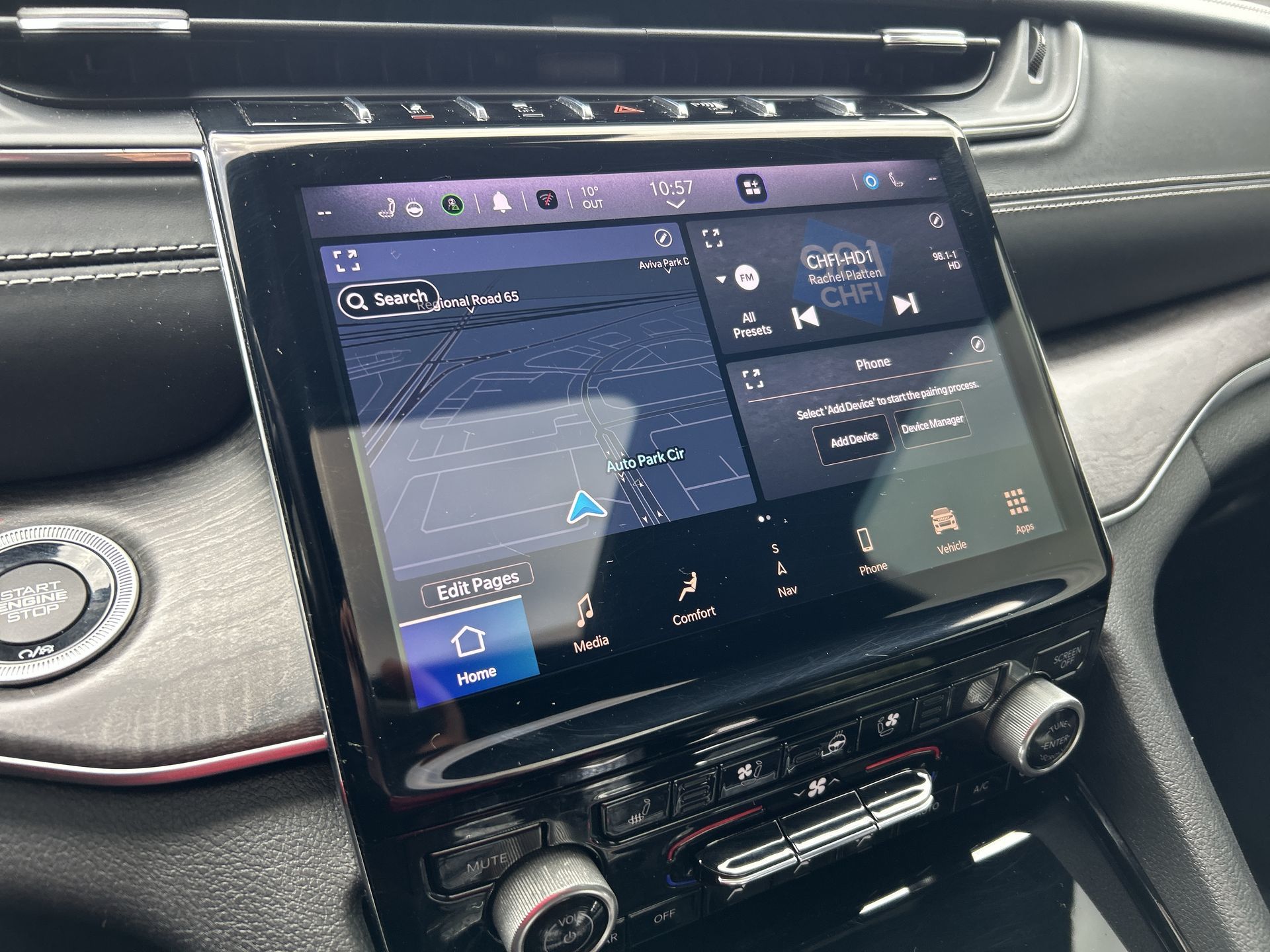 2021 Jeep Grand Cherokee L