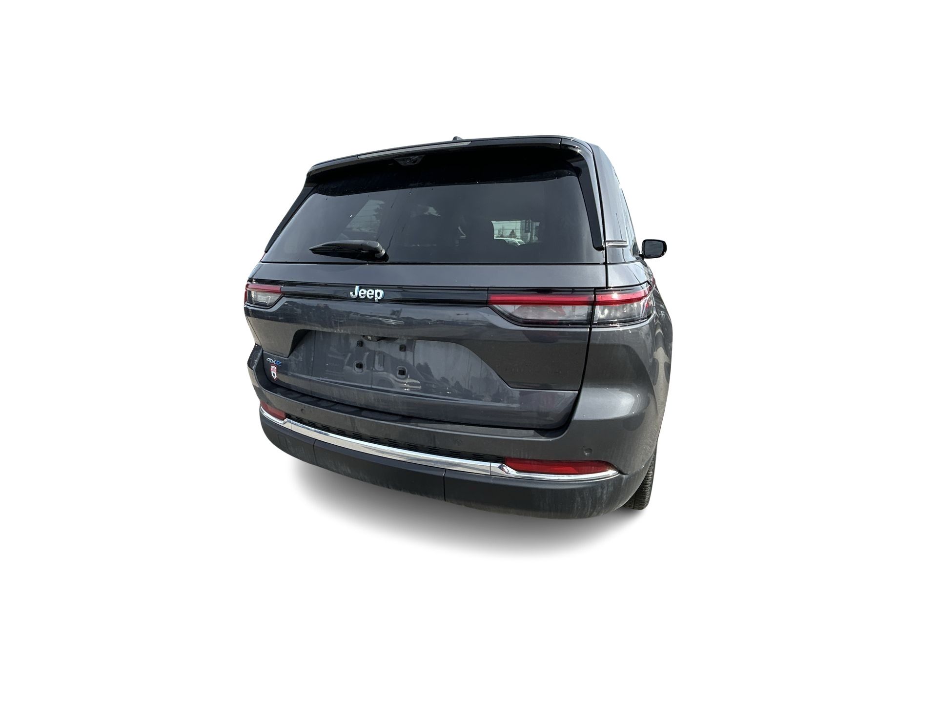 2022 Jeep Grand Cherokee