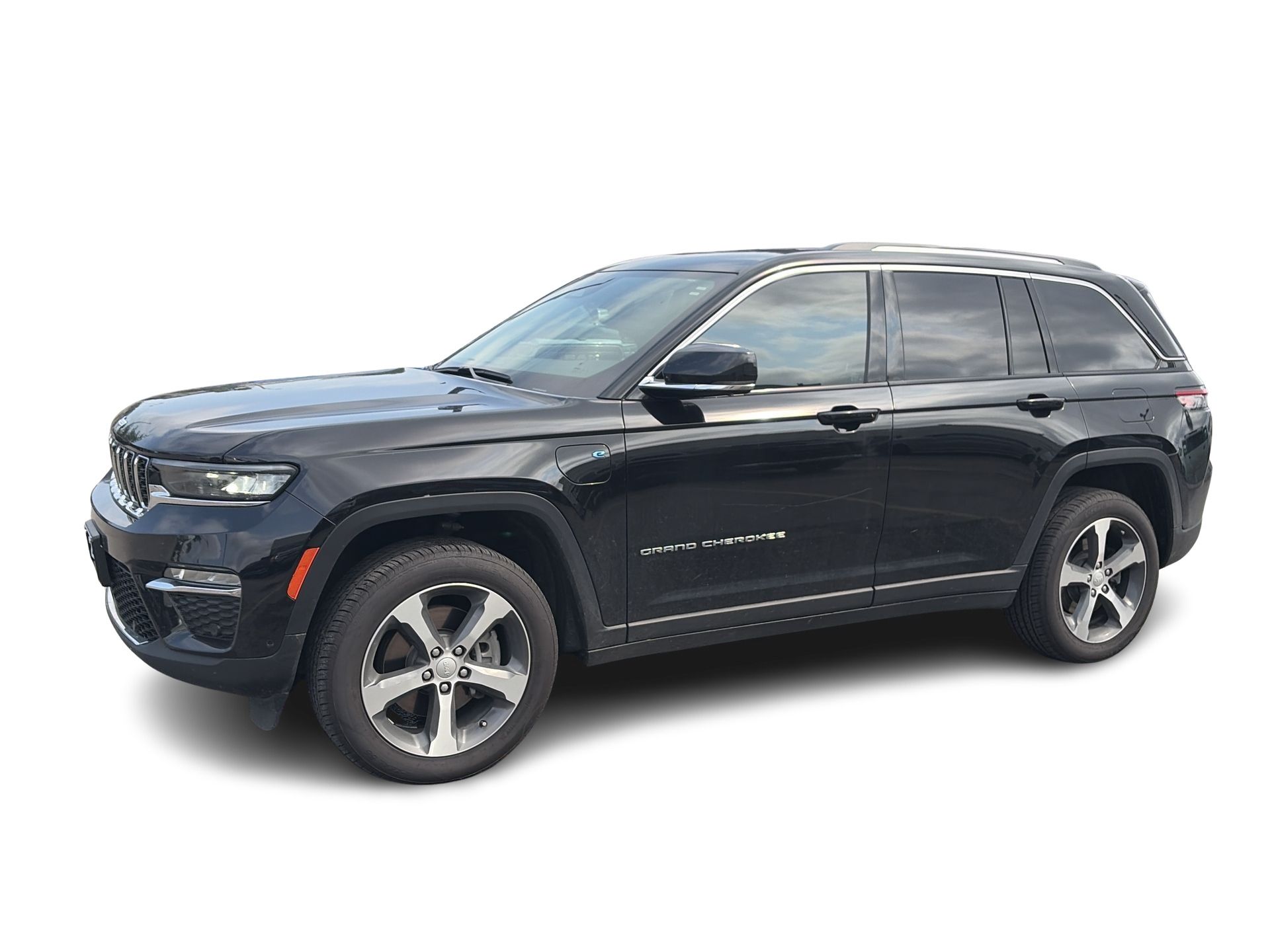 2022 Jeep Grand Cherokee