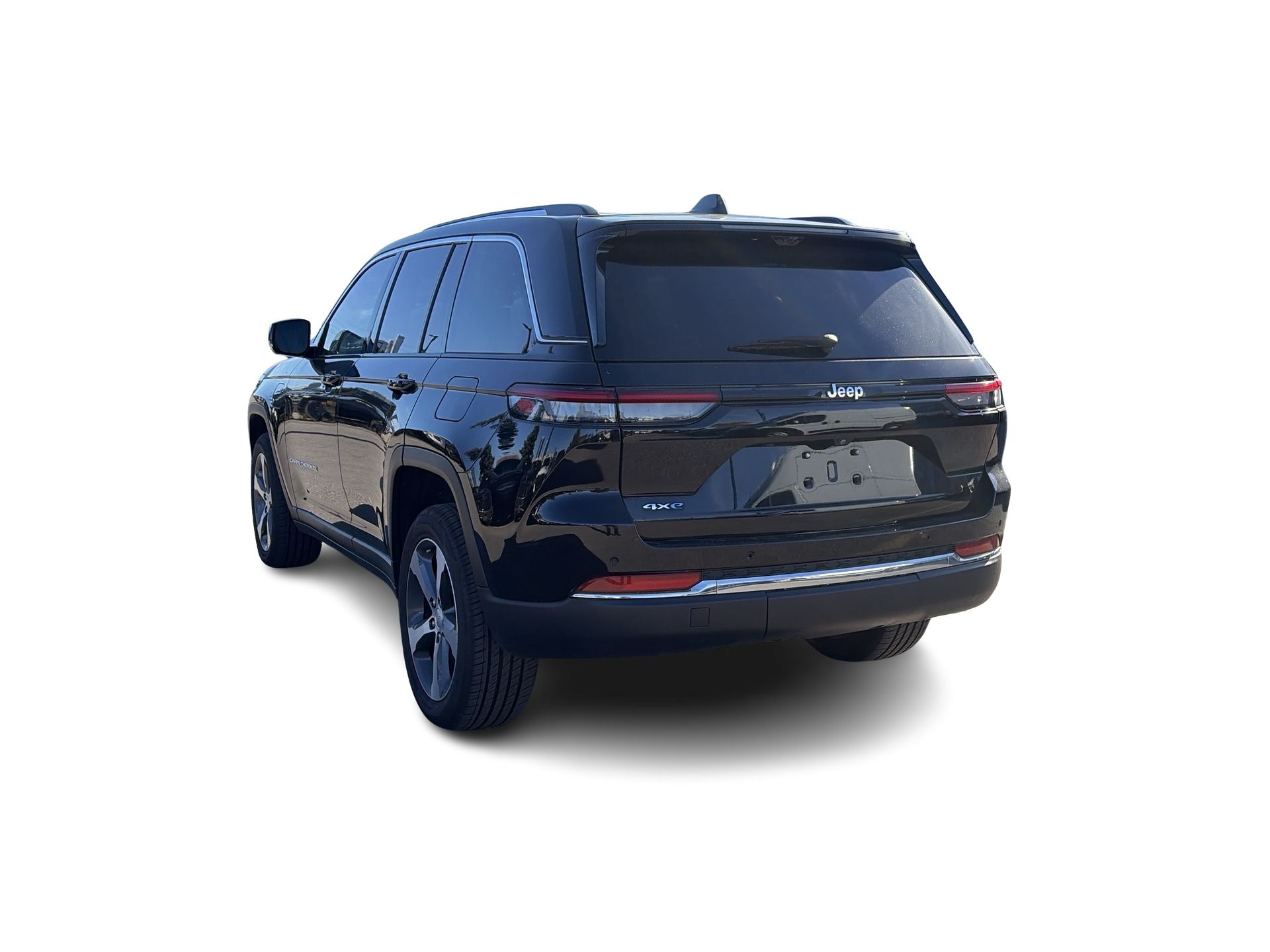 2022 Jeep Grand Cherokee in Woodbridge, Ontario