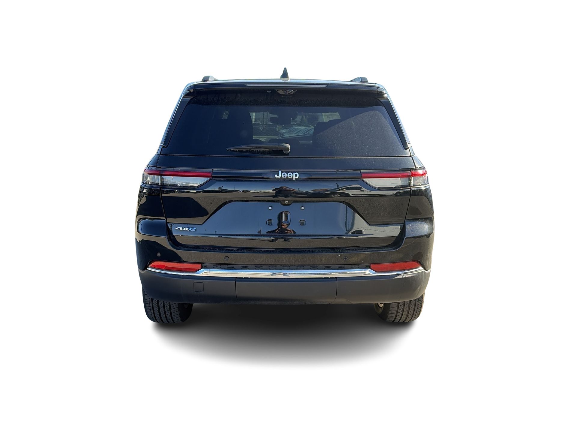 2022 Jeep Grand Cherokee in Woodbridge, Ontario
