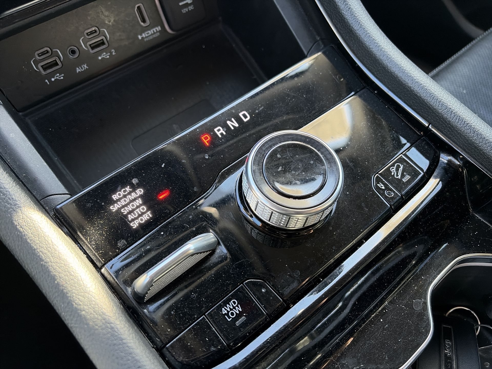 2022 Jeep Grand Cherokee in Woodbridge, Ontario