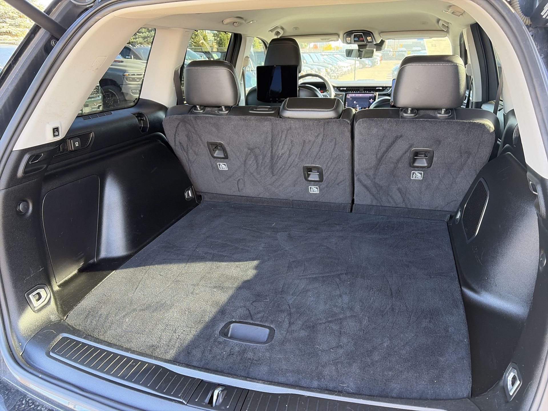 2022 Jeep Grand Cherokee in Woodbridge, Ontario