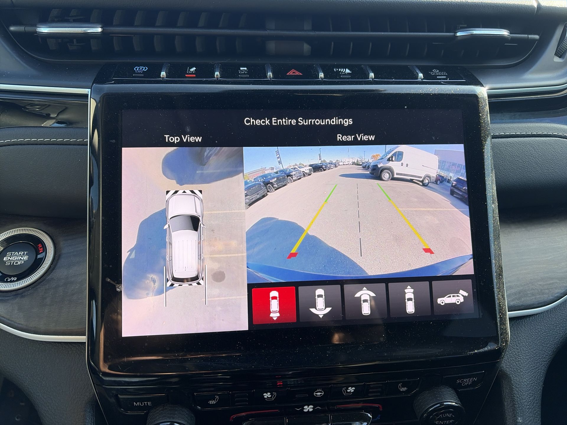 2022 Jeep Grand Cherokee in Woodbridge, Ontario