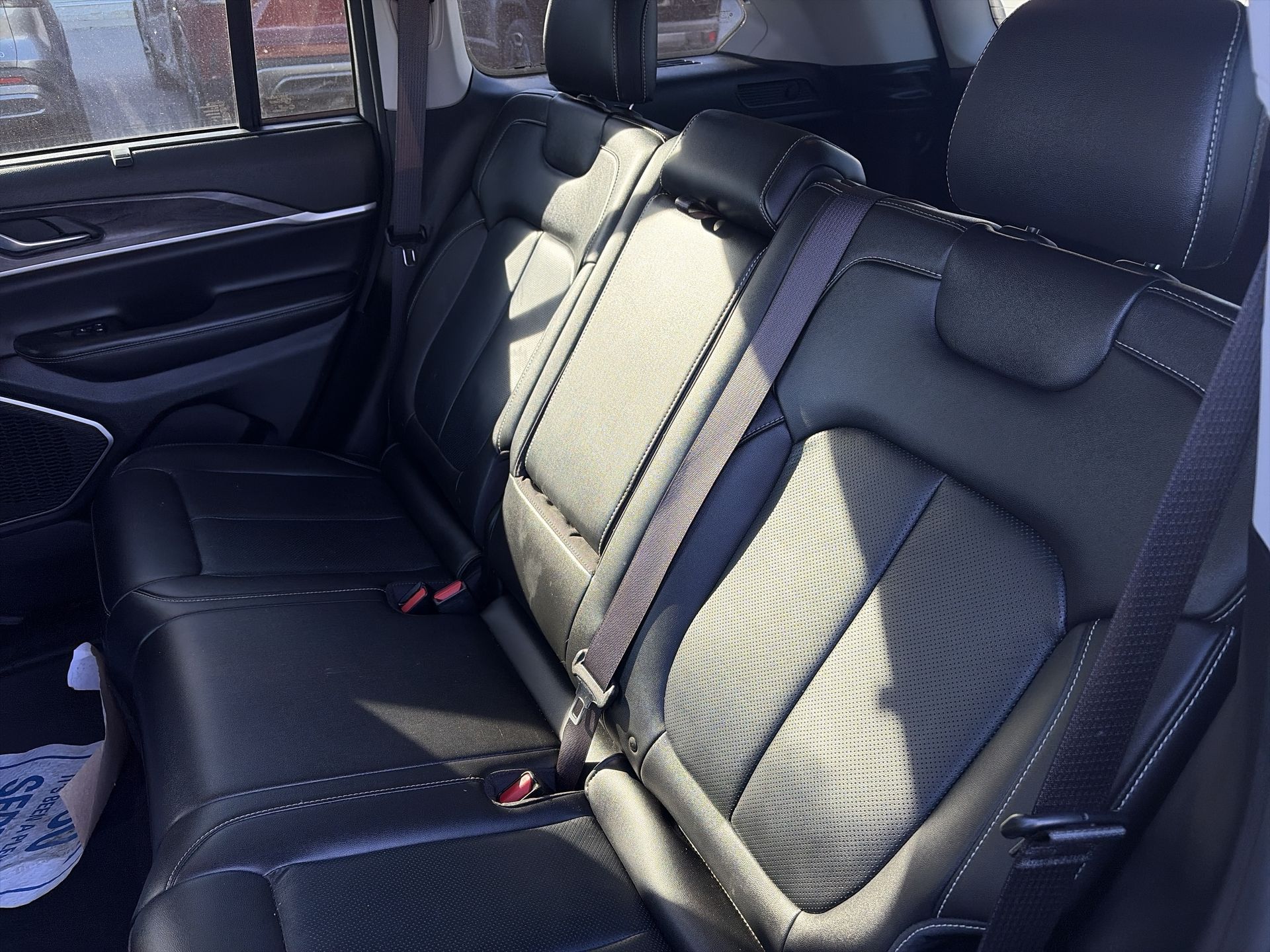 2022 Jeep Grand Cherokee in Woodbridge, Ontario