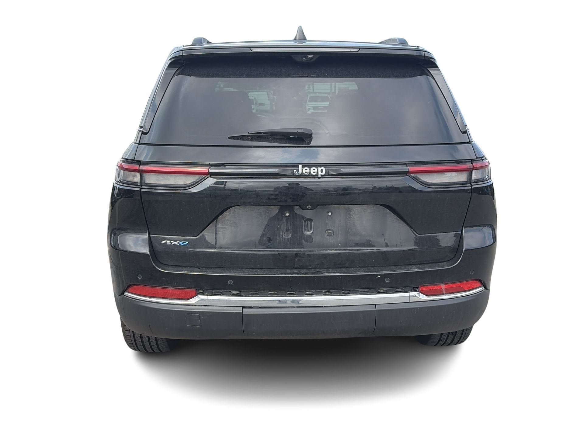 2022 Jeep Grand Cherokee