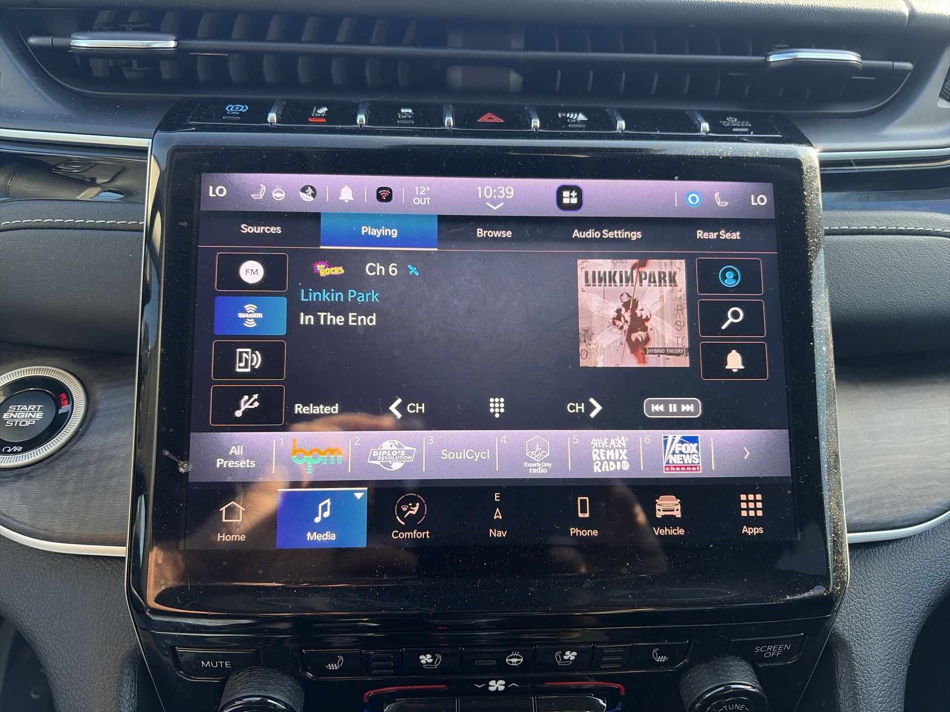 2022 Jeep Grand Cherokee in Woodbridge, Ontario