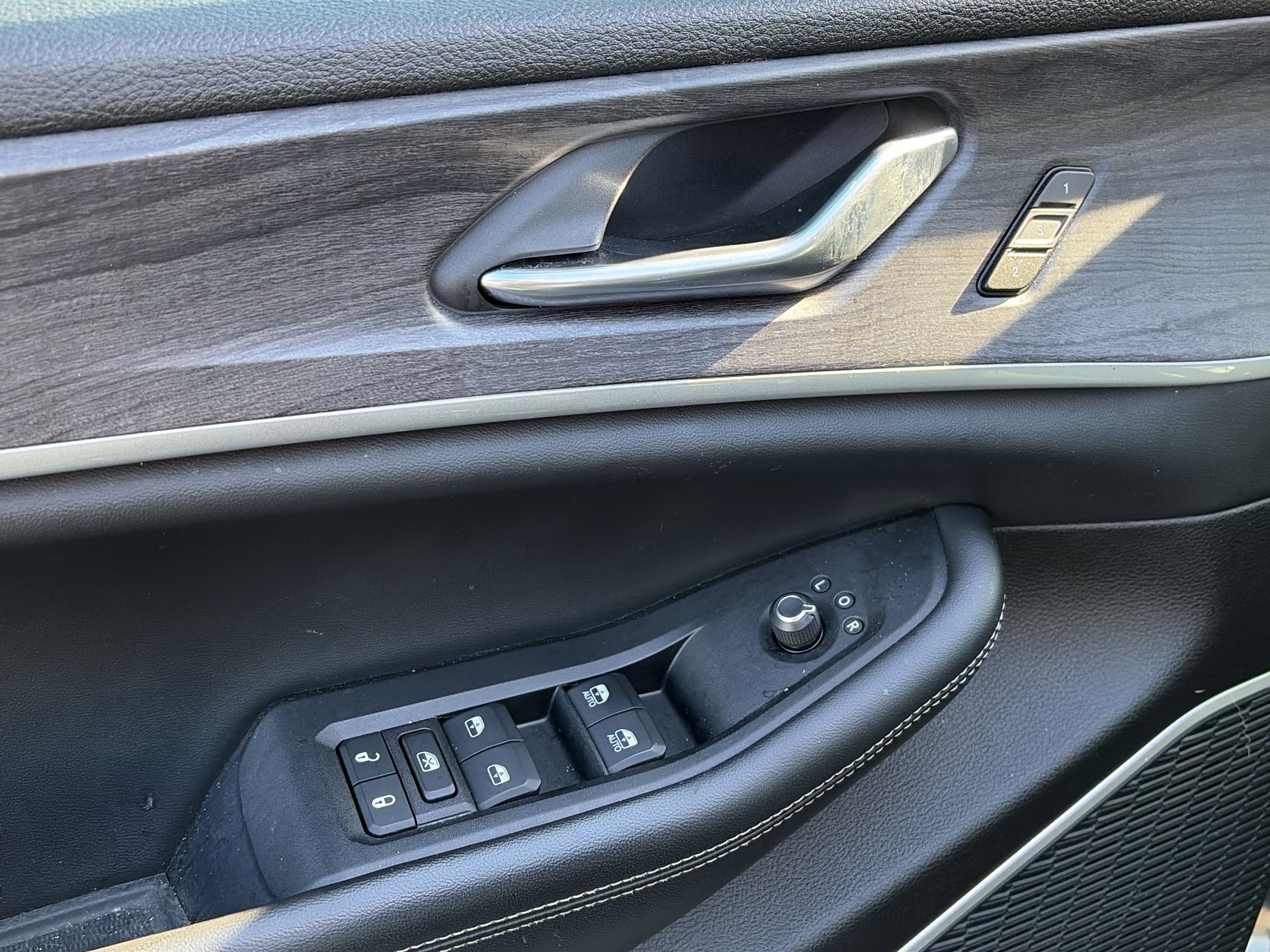 2022 Jeep Grand Cherokee in Woodbridge, Ontario