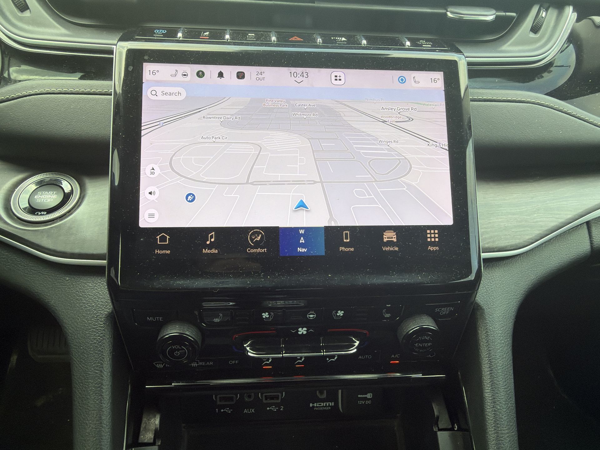 2022 Jeep Grand Cherokee
