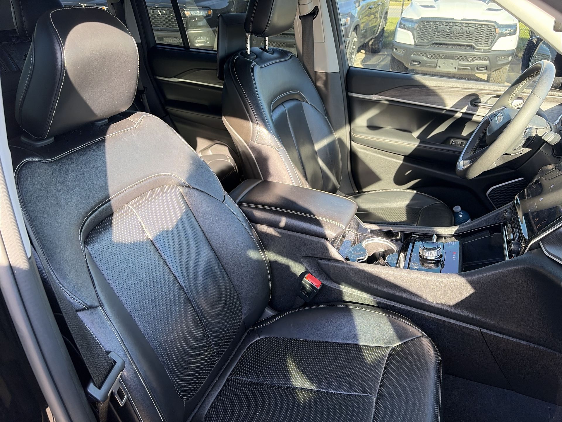 2022 Jeep Grand Cherokee in Woodbridge, Ontario