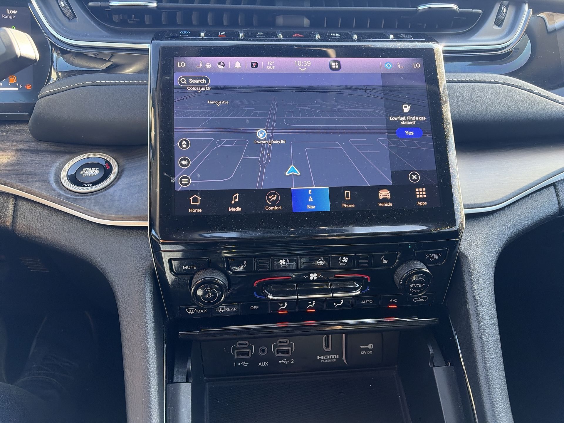 2022 Jeep Grand Cherokee in Woodbridge, Ontario