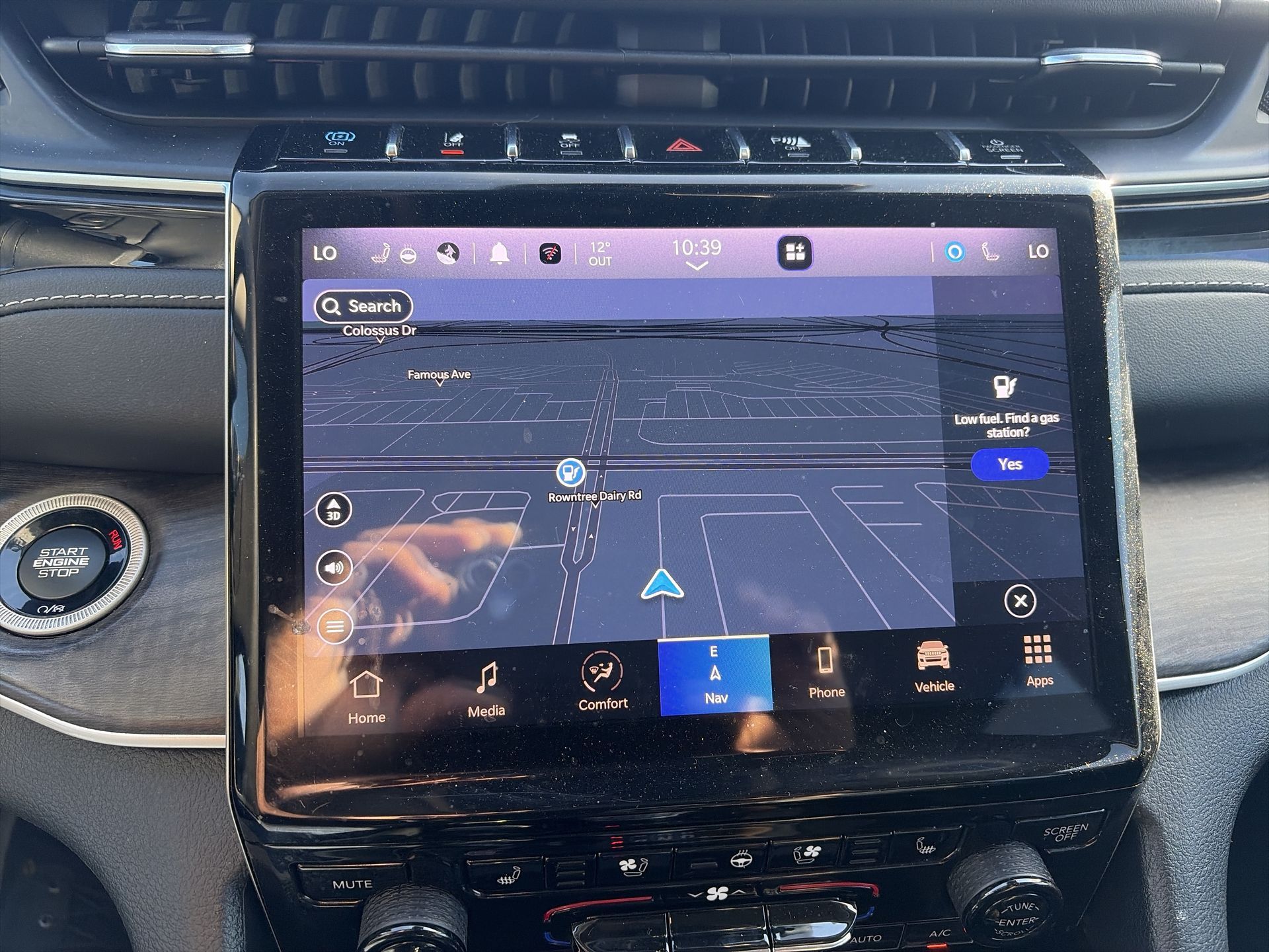 2022 Jeep Grand Cherokee in Woodbridge, Ontario