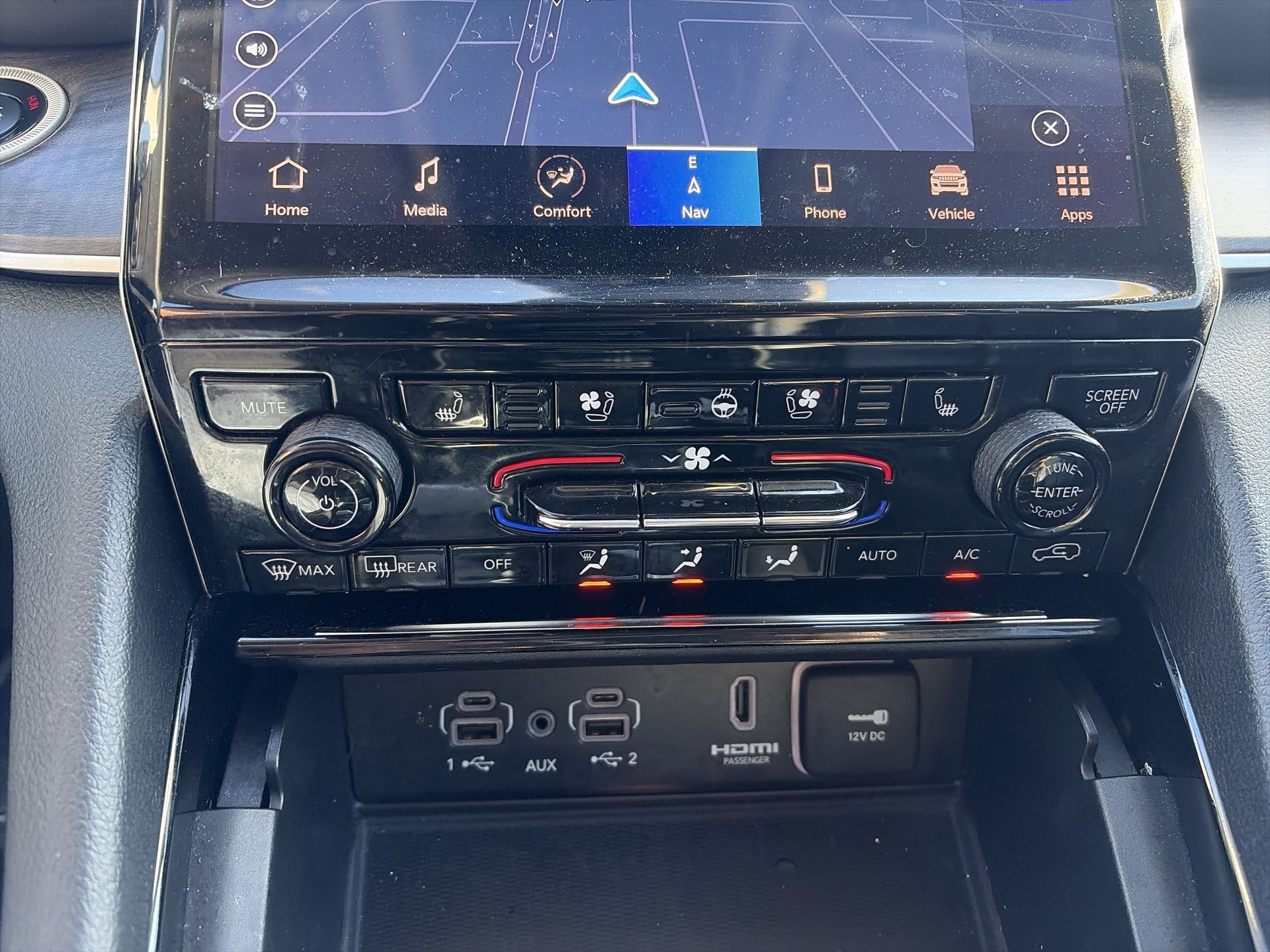 2022 Jeep Grand Cherokee in Woodbridge, Ontario