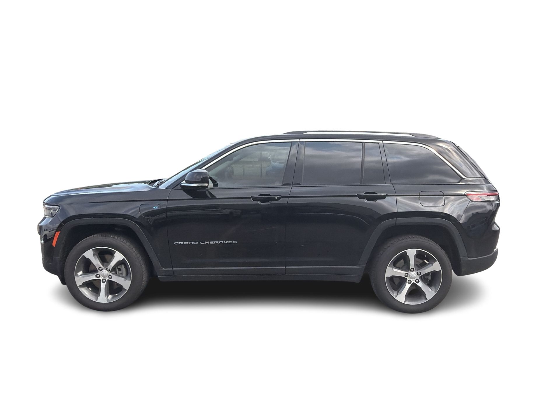2022 Jeep Grand Cherokee