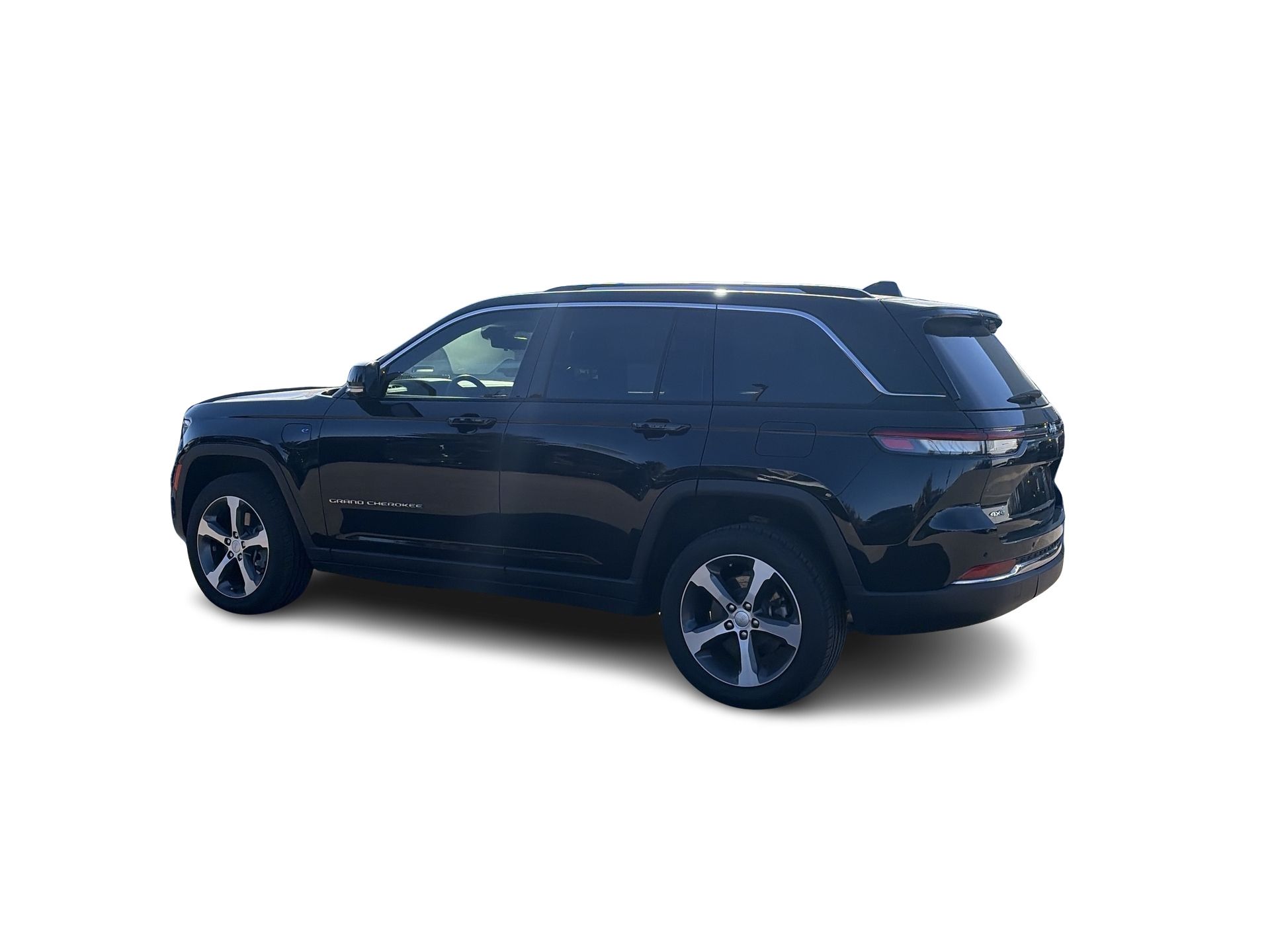 2022 Jeep Grand Cherokee in Woodbridge, Ontario