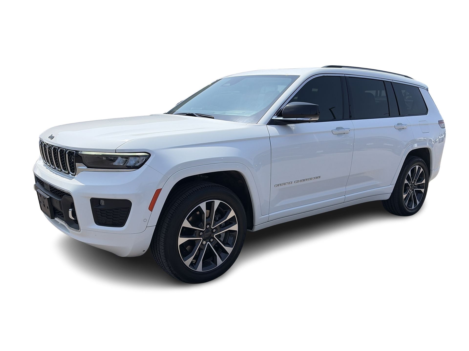 2022 Jeep Grand Cherokee