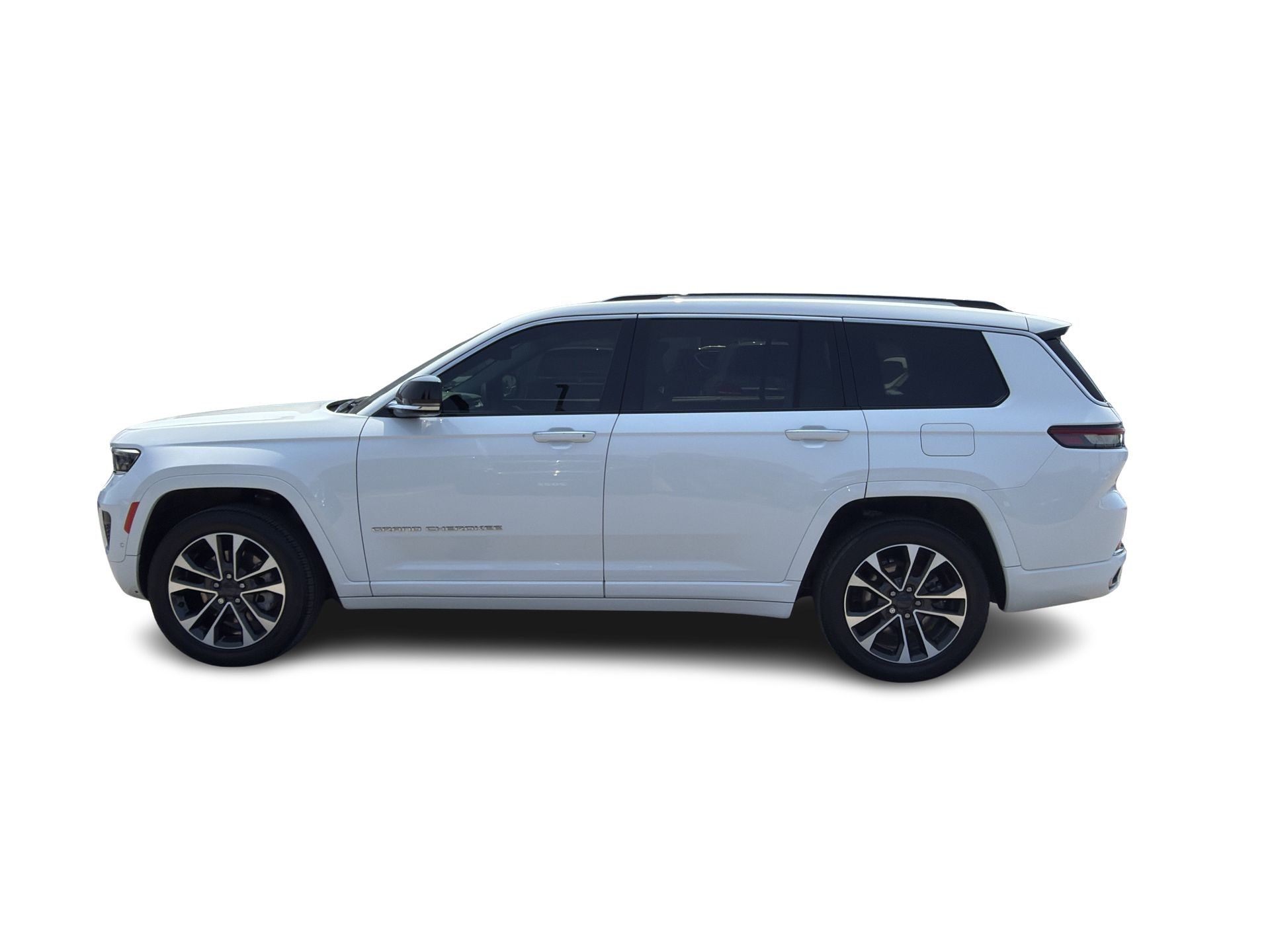 2022 Jeep Grand Cherokee
