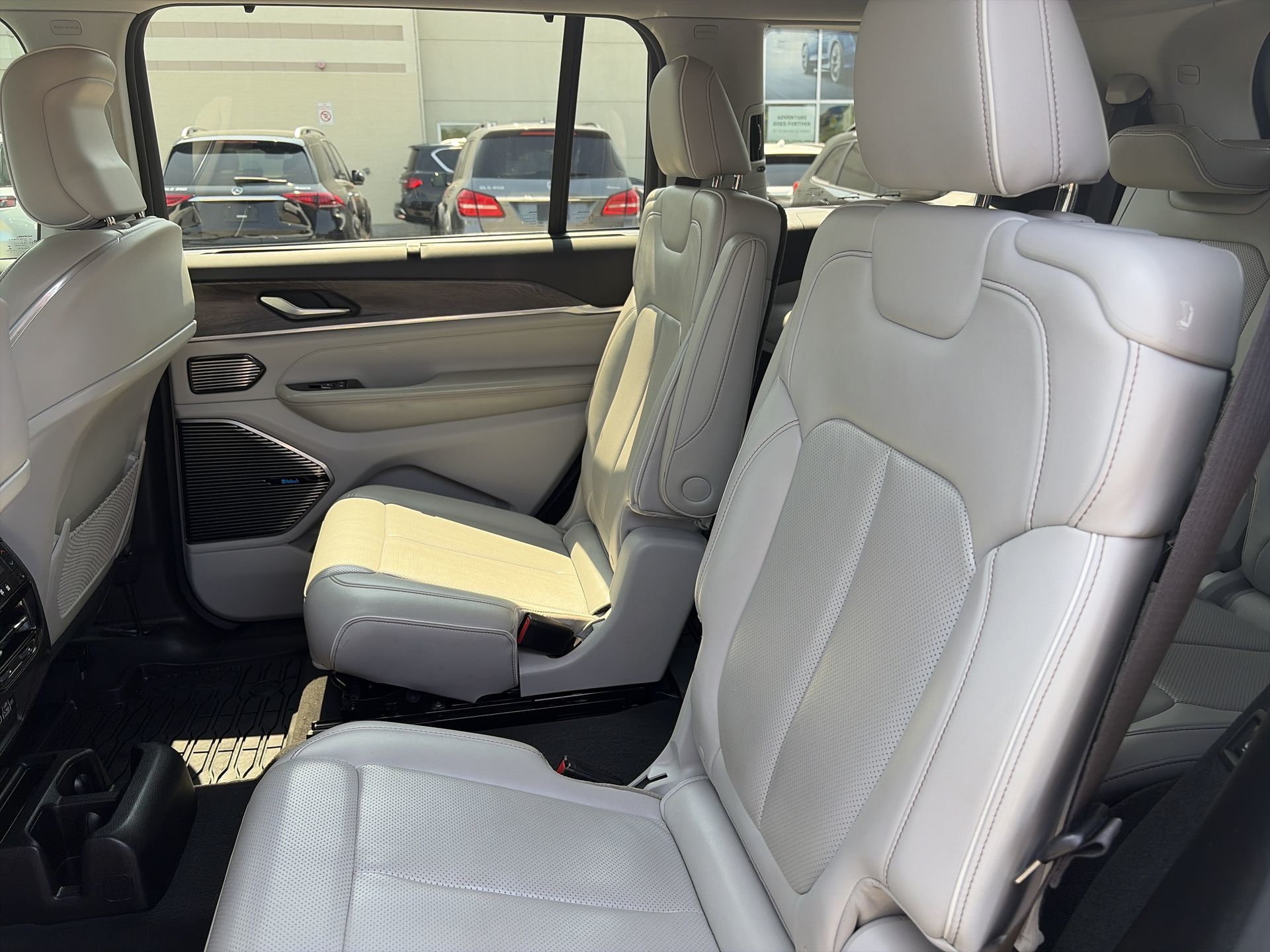2022 Jeep Grand Cherokee