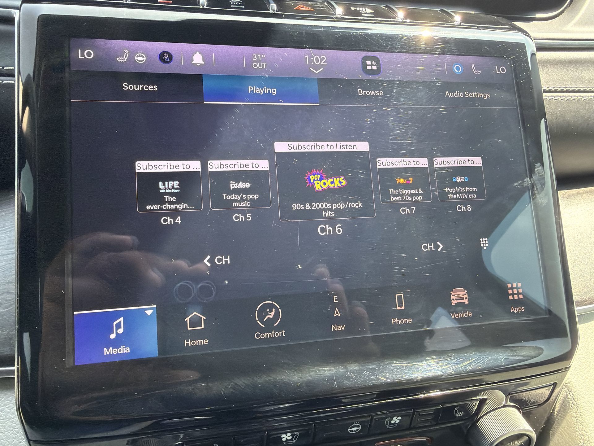 2022 Jeep Grand Cherokee
