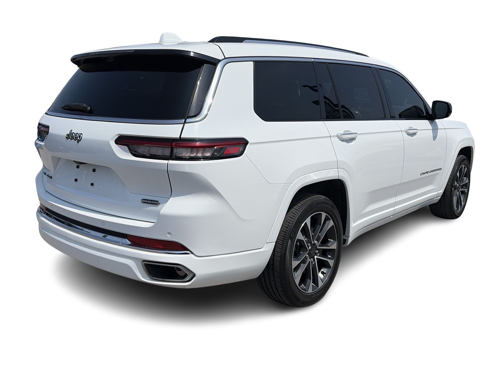 2022 Jeep Grand Cherokee