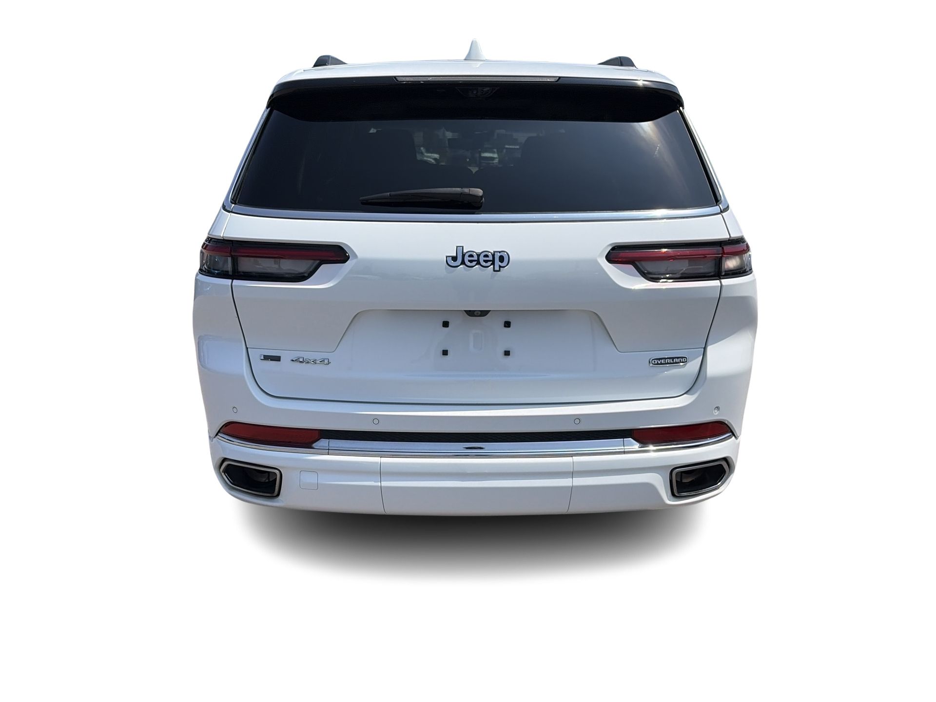 2022 Jeep Grand Cherokee