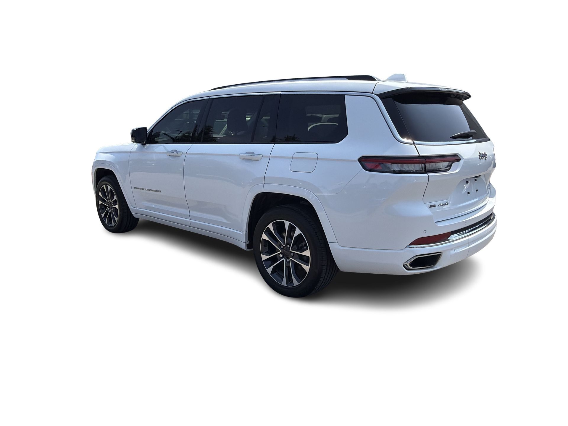 2022 Jeep Grand Cherokee