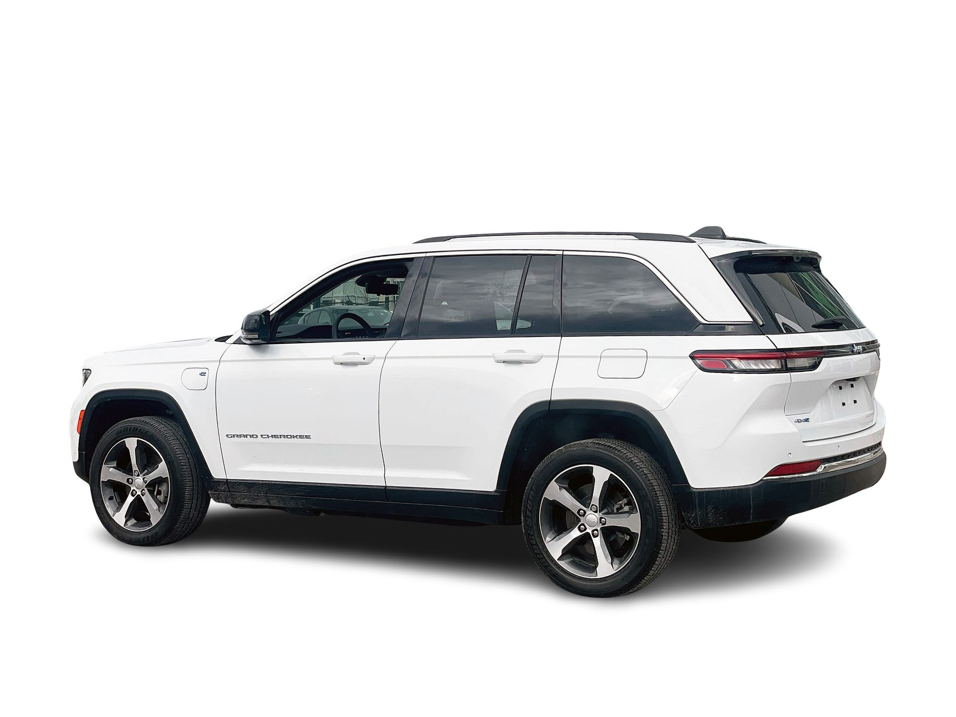 2023 Jeep Grand Cherokee in Woodbridge, Ontario