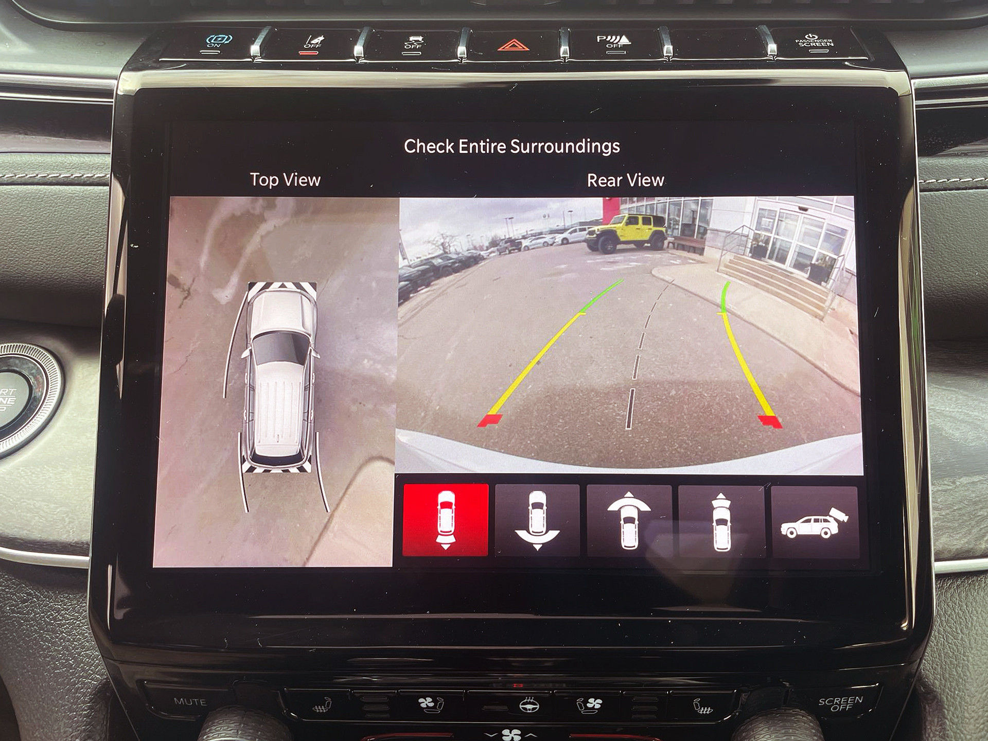 2023 Jeep Grand Cherokee in Woodbridge, Ontario