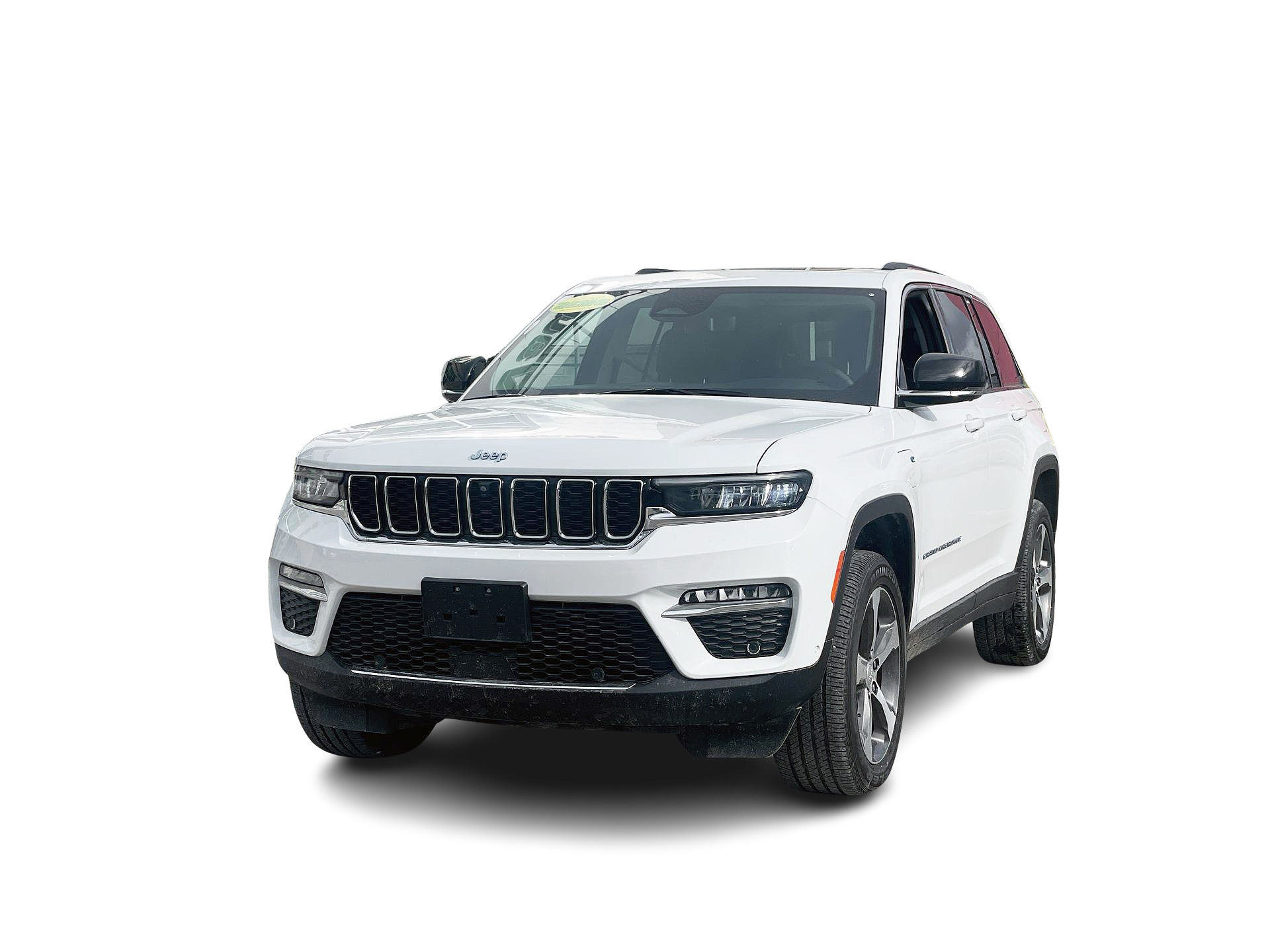 2023 Jeep Grand Cherokee in Woodbridge, Ontario