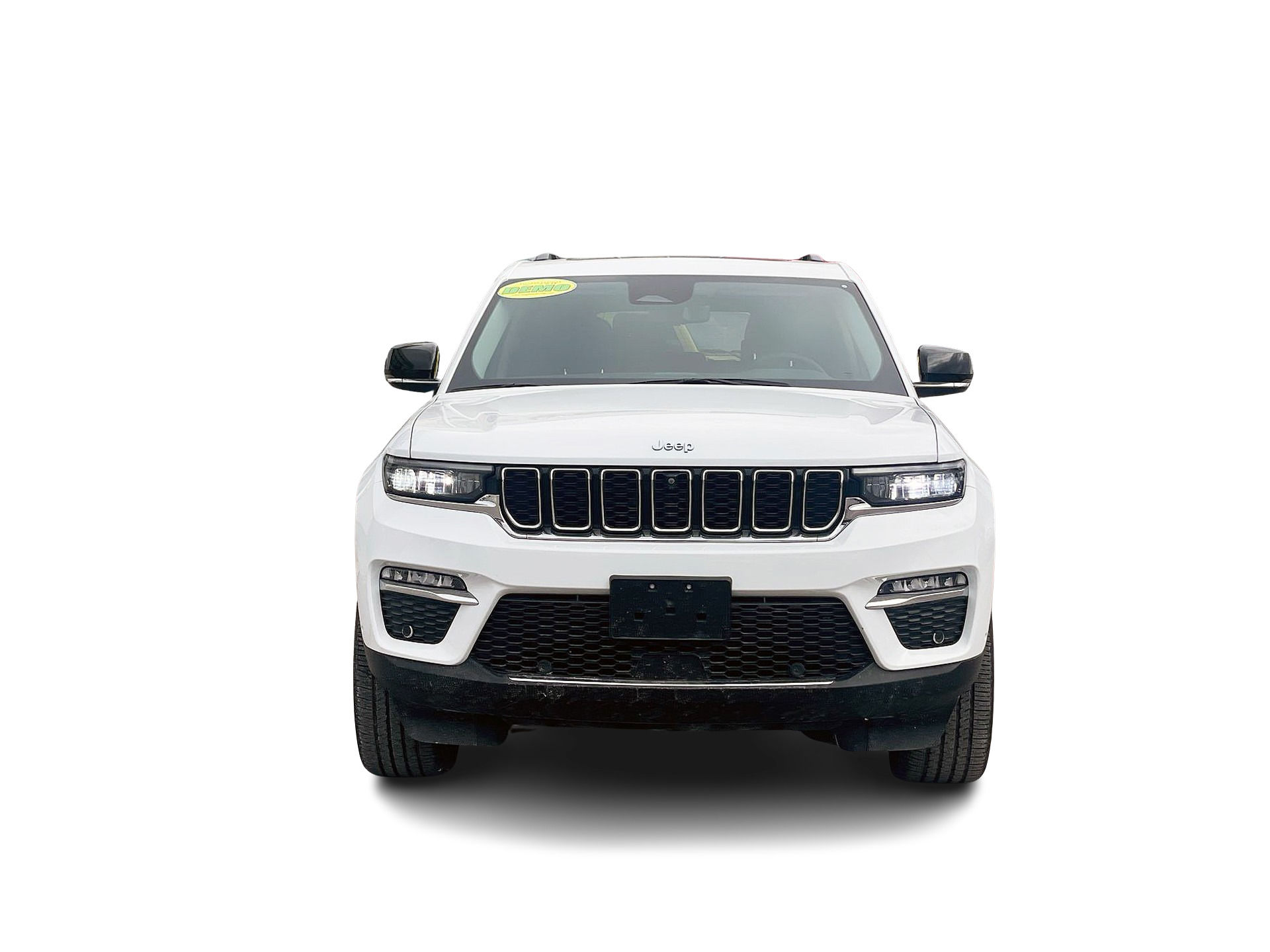 2023 Jeep Grand Cherokee in Woodbridge, Ontario