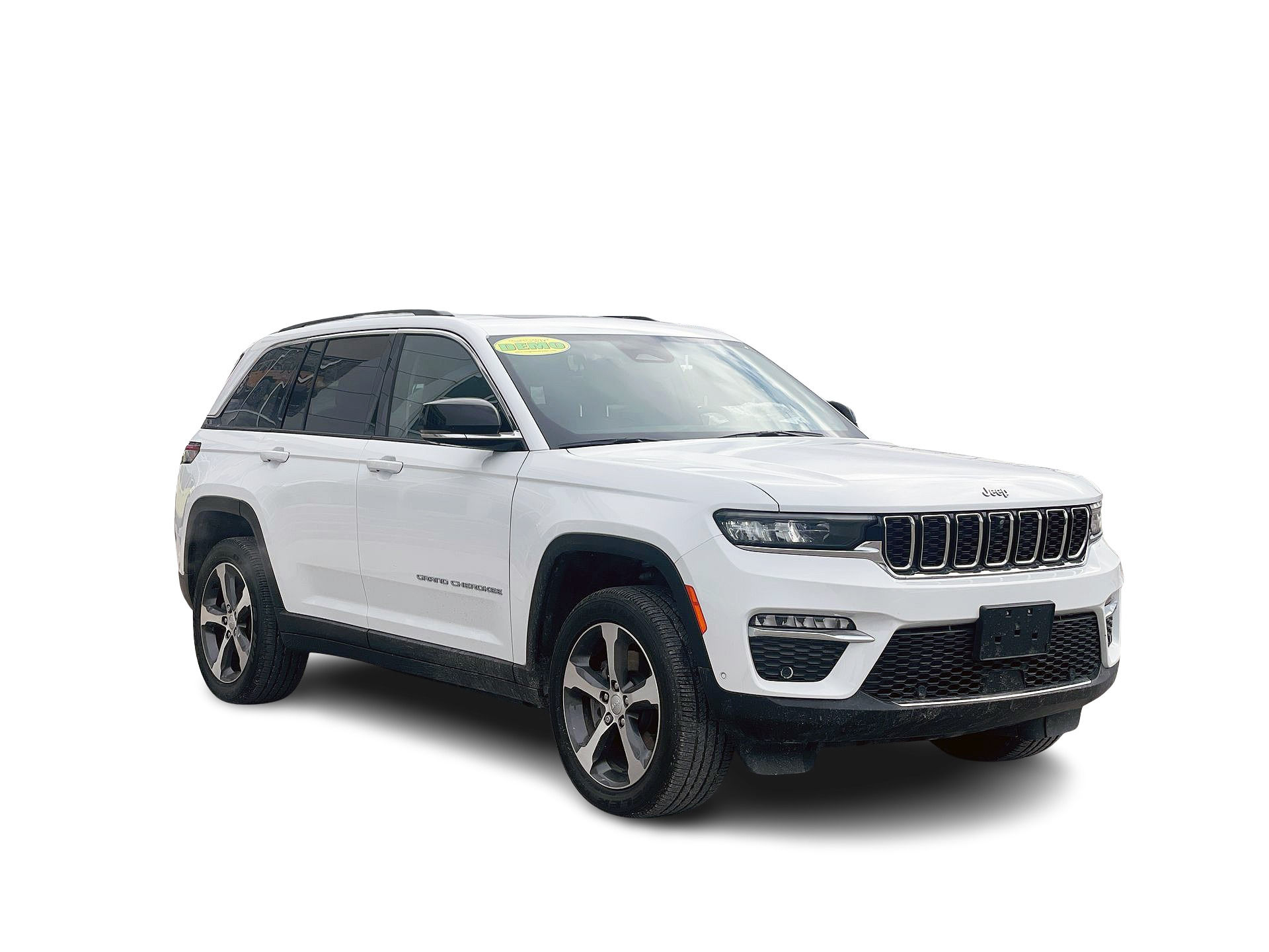 2023 Jeep Grand Cherokee in Woodbridge, Ontario