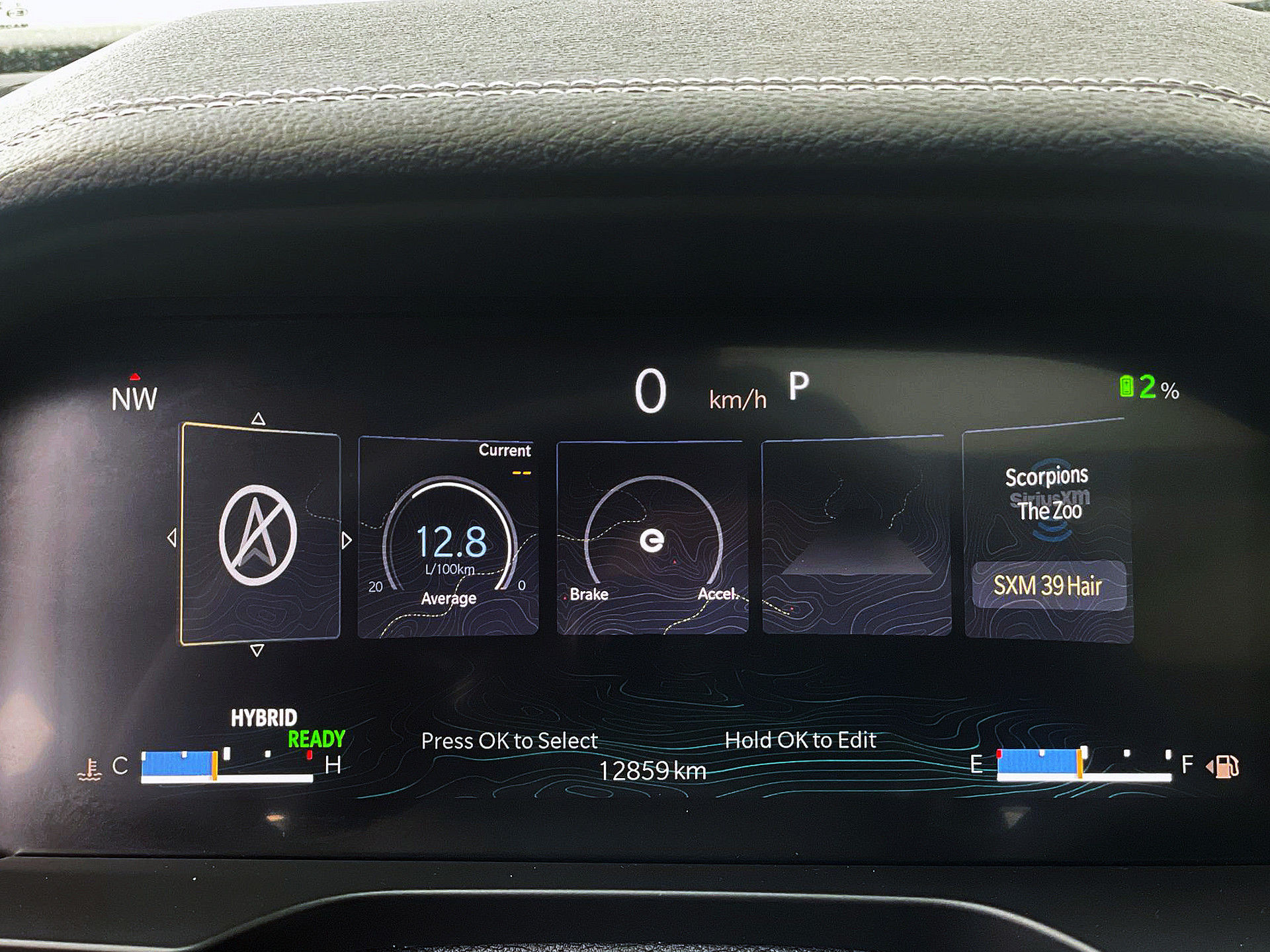 2023 Jeep Grand Cherokee in Woodbridge, Ontario