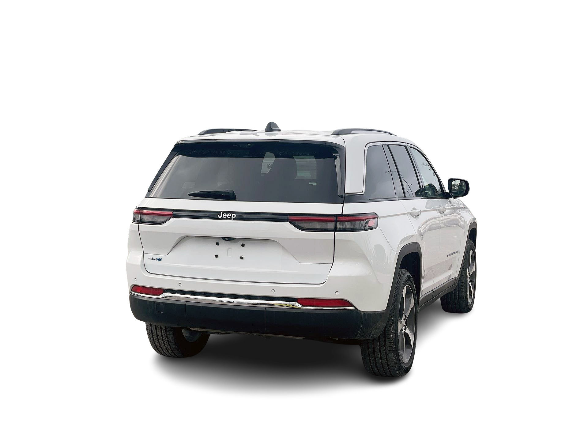 2023 Jeep Grand Cherokee in Woodbridge, Ontario