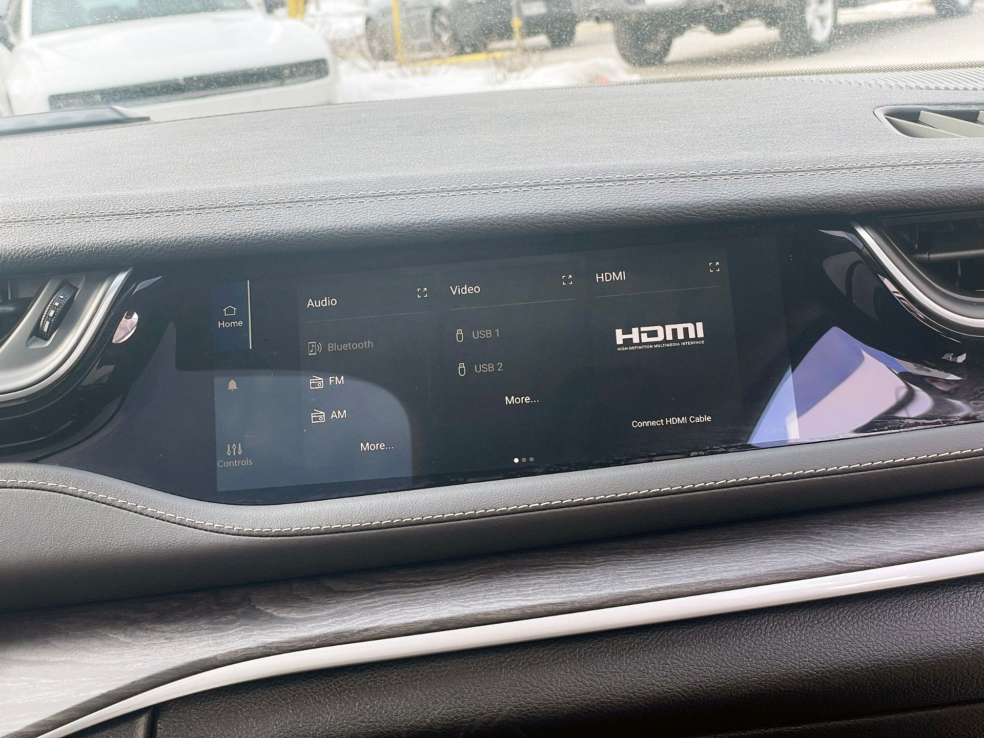 2023 Jeep Grand Cherokee in Woodbridge, Ontario