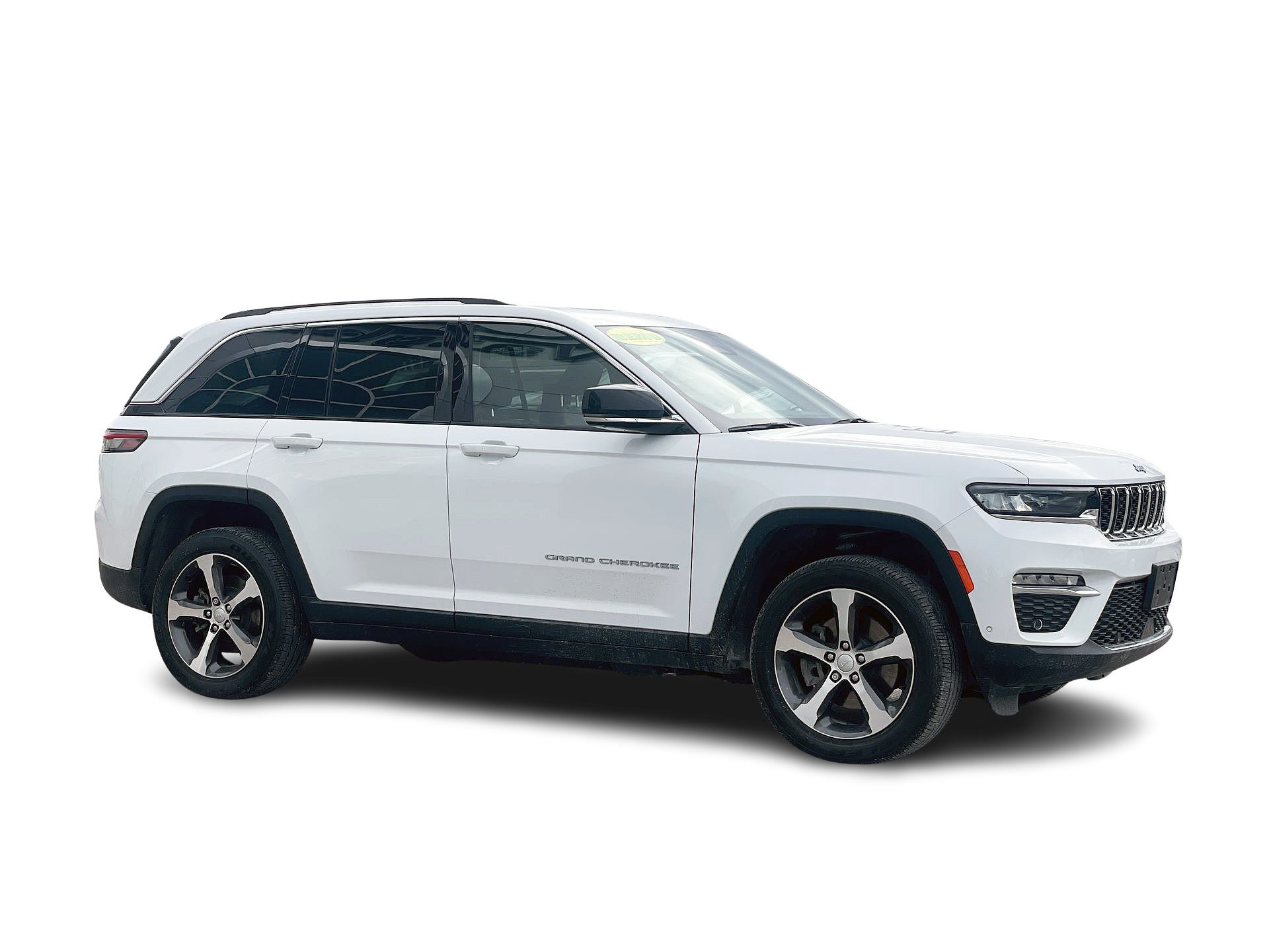 2023 Jeep Grand Cherokee in Woodbridge, Ontario