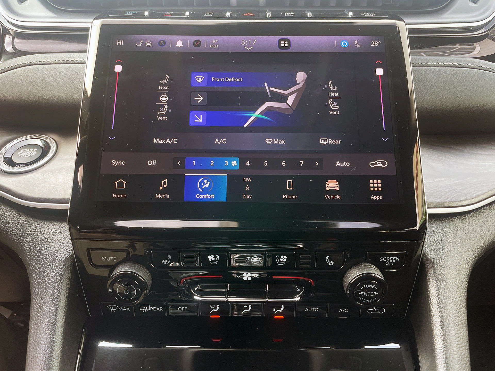 2023 Jeep Grand Cherokee in Woodbridge, Ontario