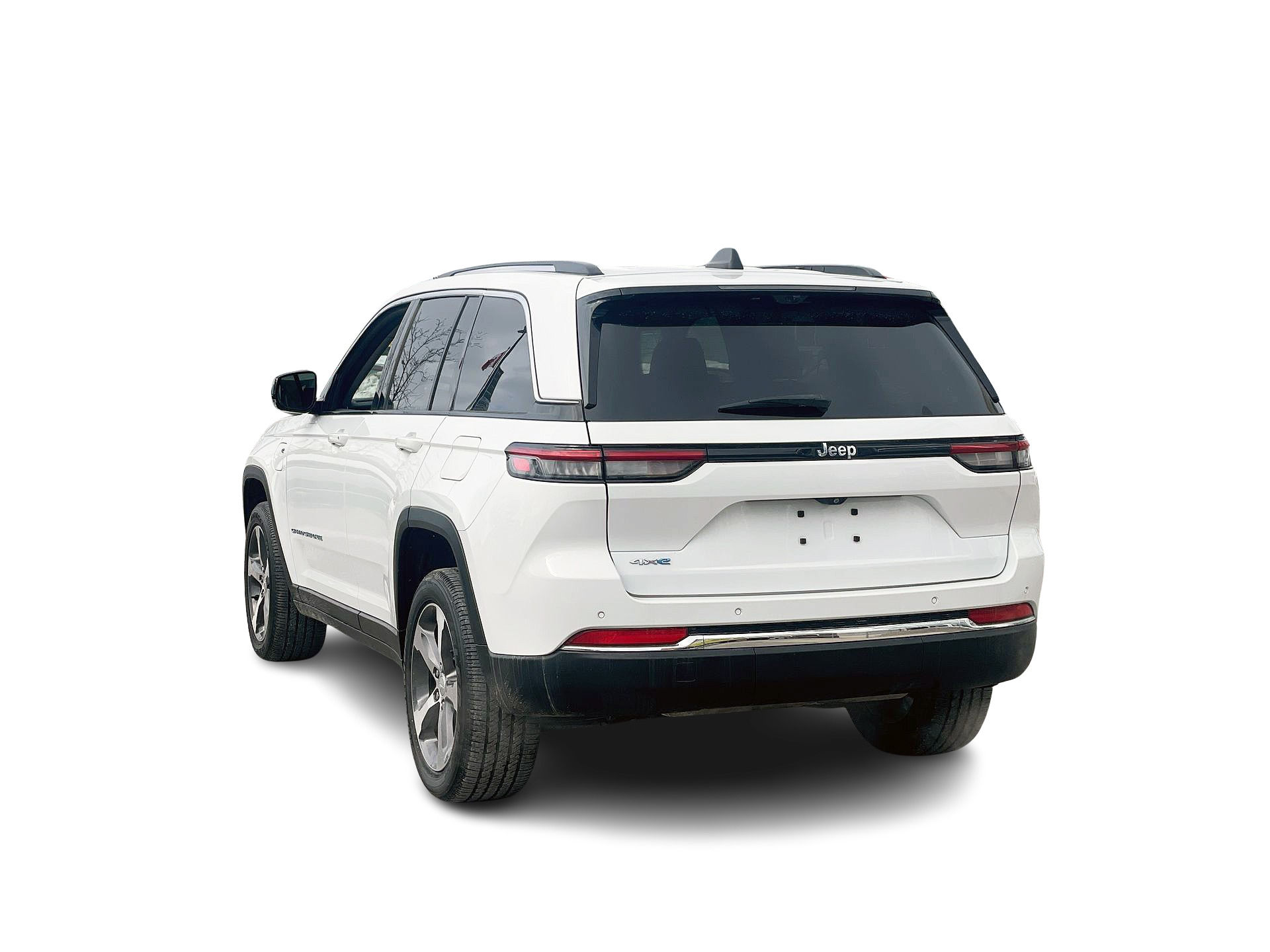 2023 Jeep Grand Cherokee in Woodbridge, Ontario