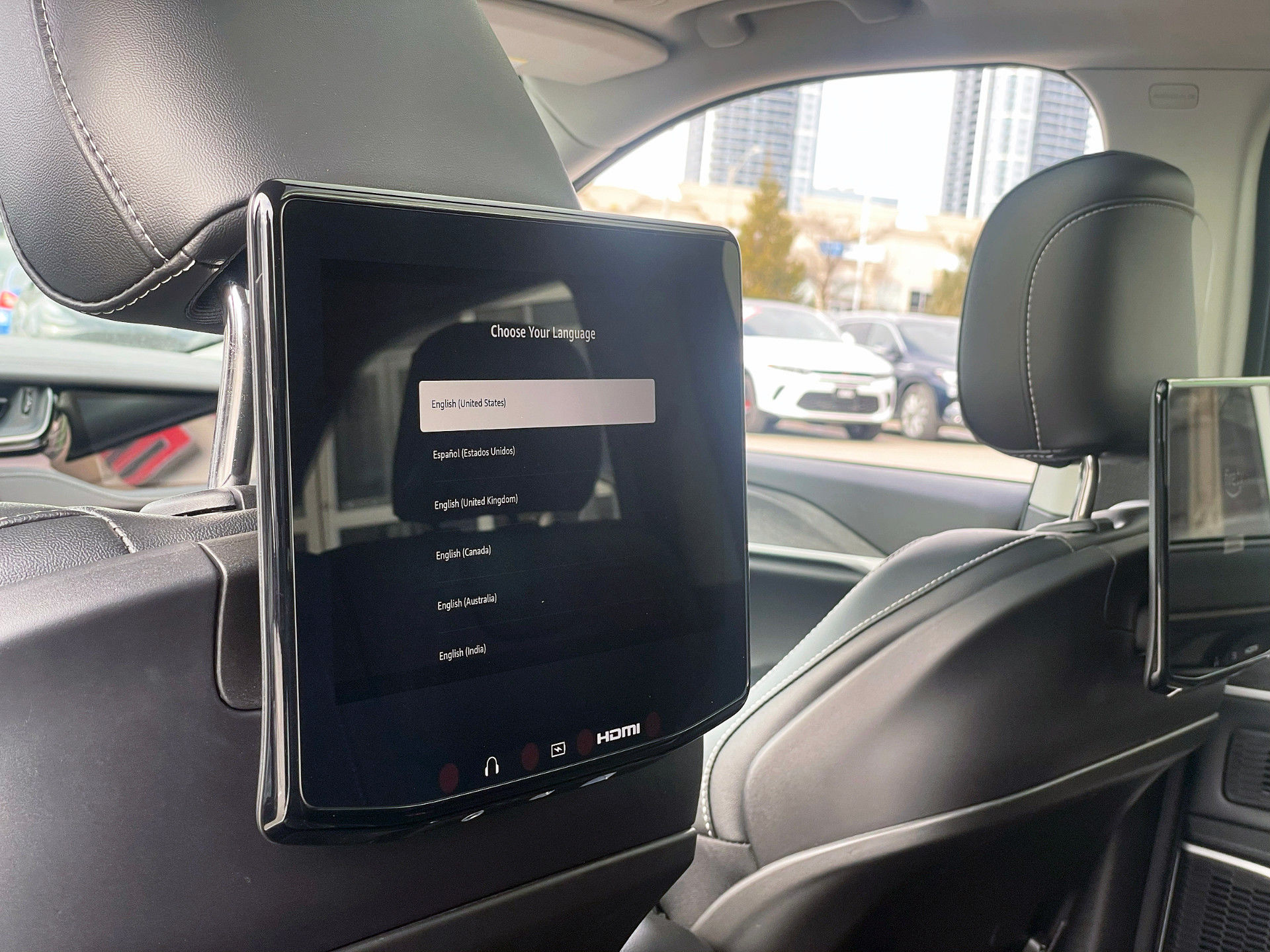 2023 Jeep Grand Cherokee in Woodbridge, Ontario