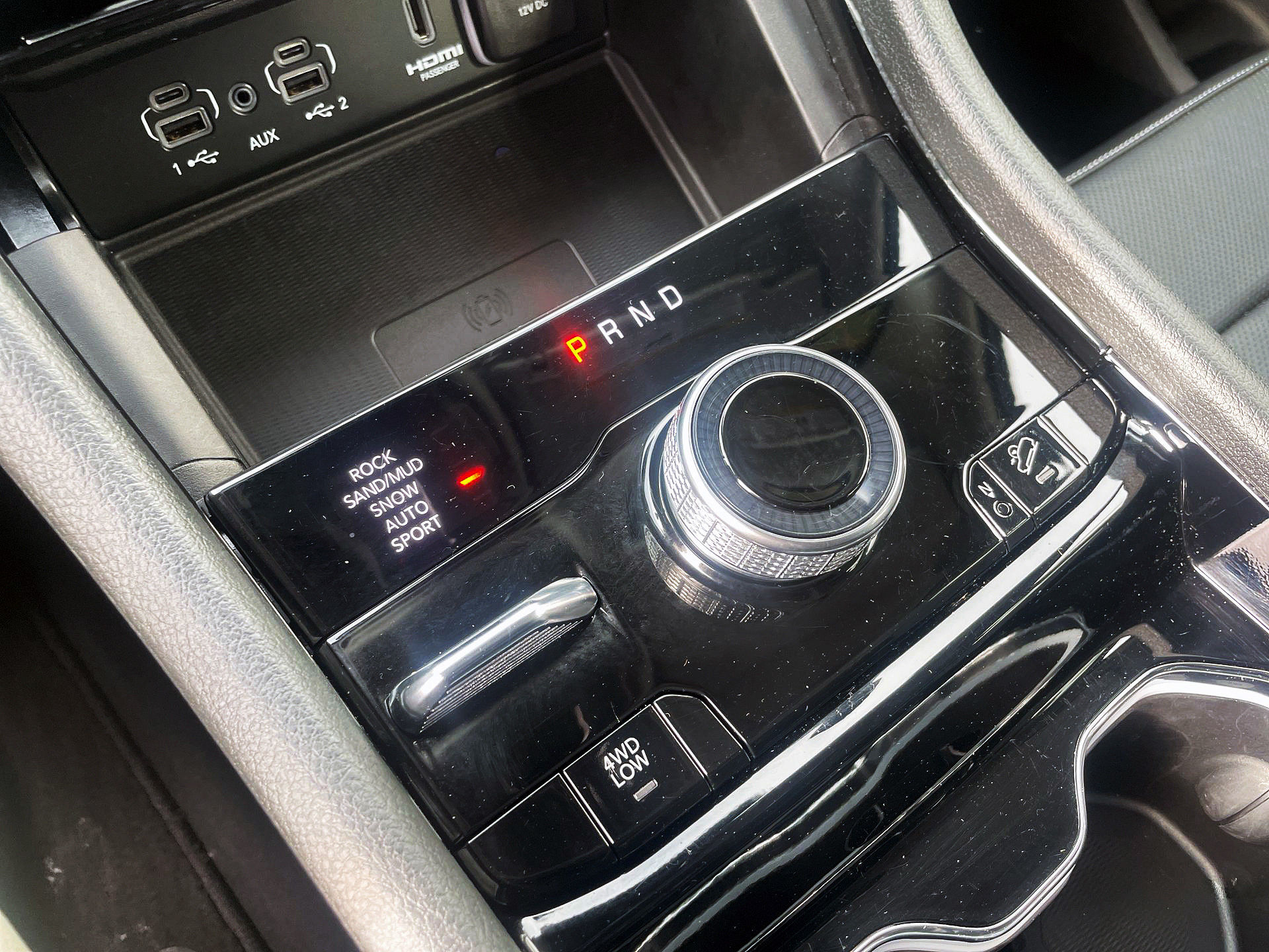 2023 Jeep Grand Cherokee in Woodbridge, Ontario