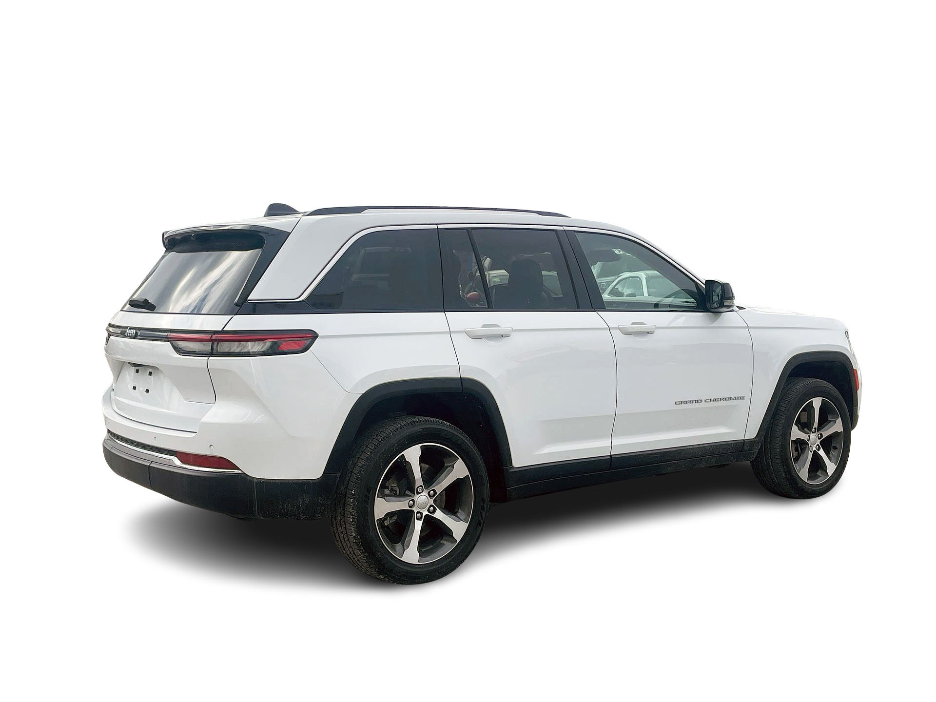 2023 Jeep Grand Cherokee in Woodbridge, Ontario