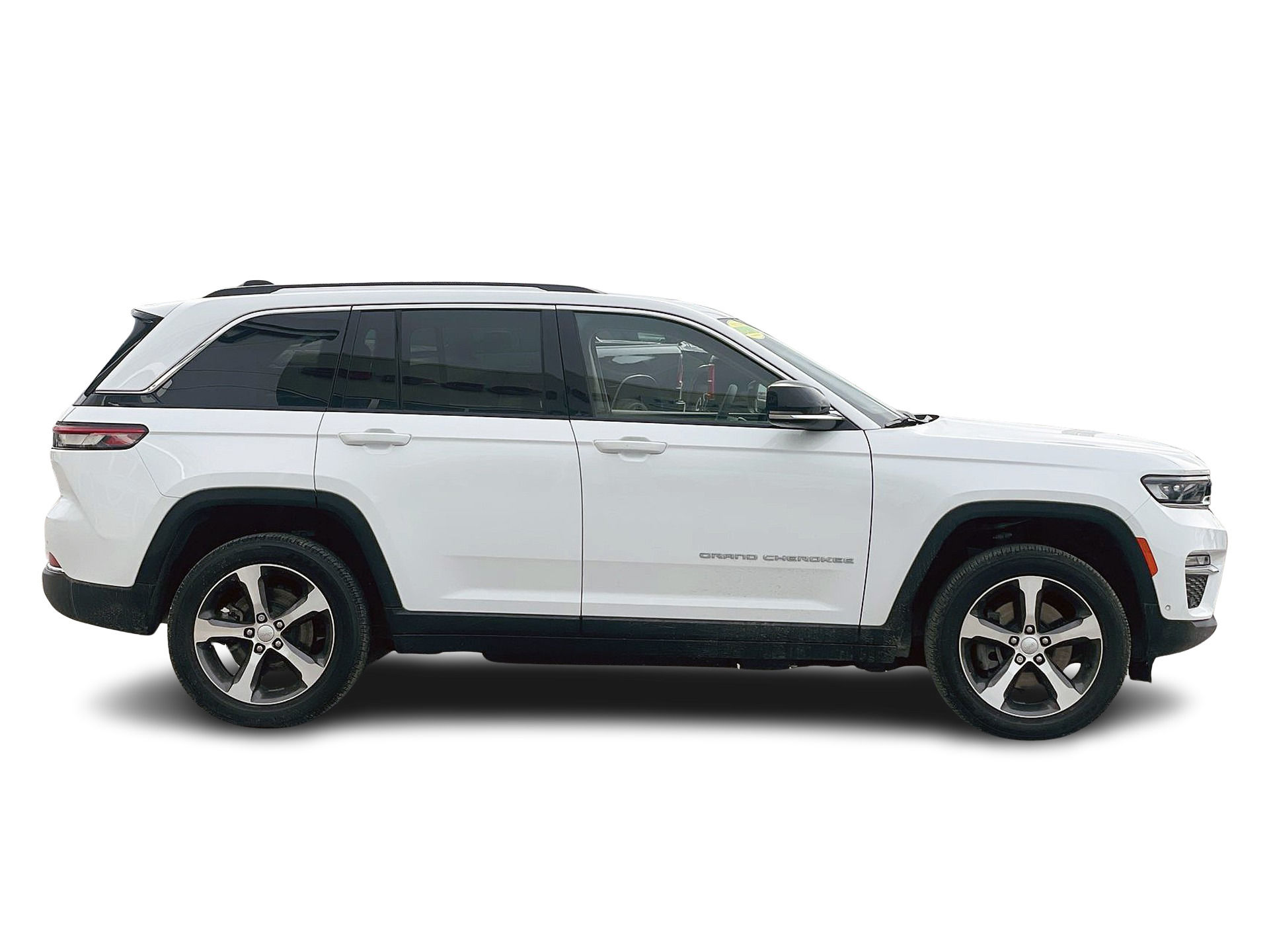 2023 Jeep Grand Cherokee in Woodbridge, Ontario