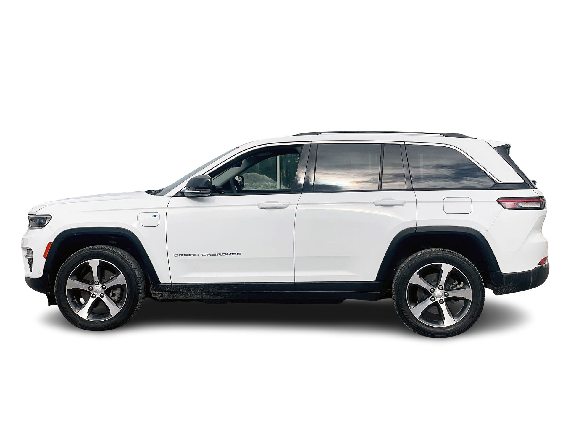 2023 Jeep Grand Cherokee in Woodbridge, Ontario