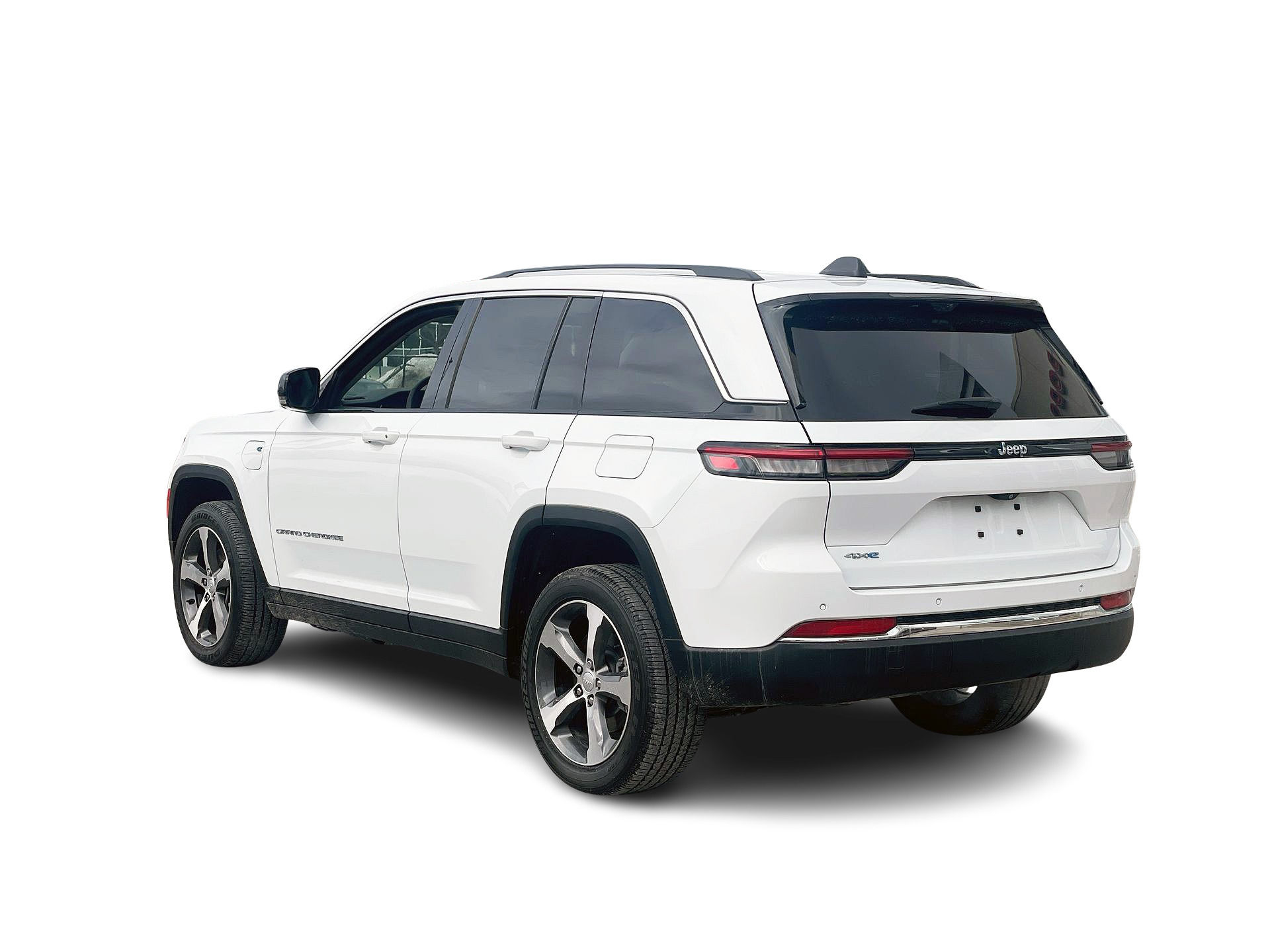 2023 Jeep Grand Cherokee in Woodbridge, Ontario
