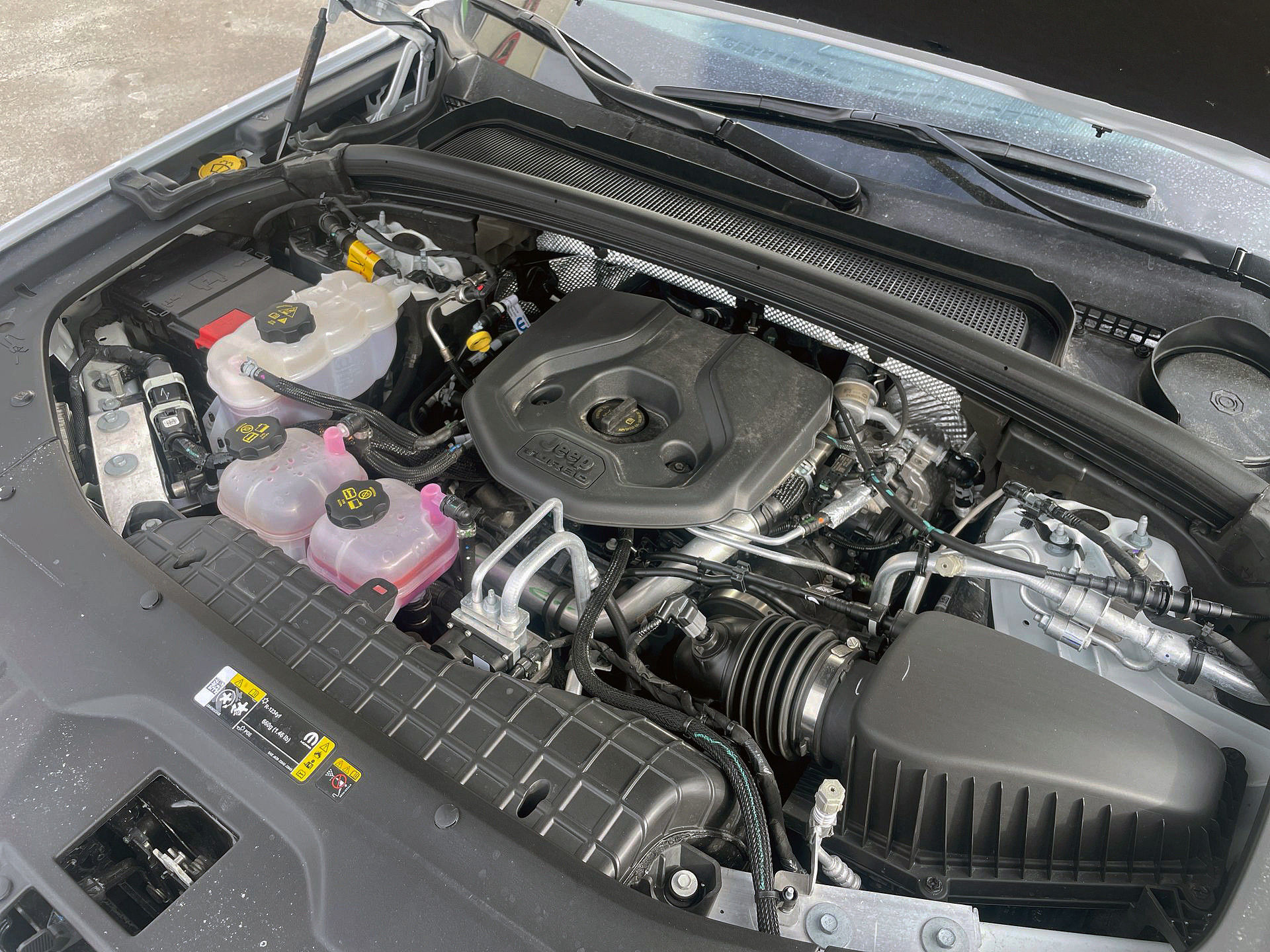 2023 Jeep Grand Cherokee in Woodbridge, Ontario