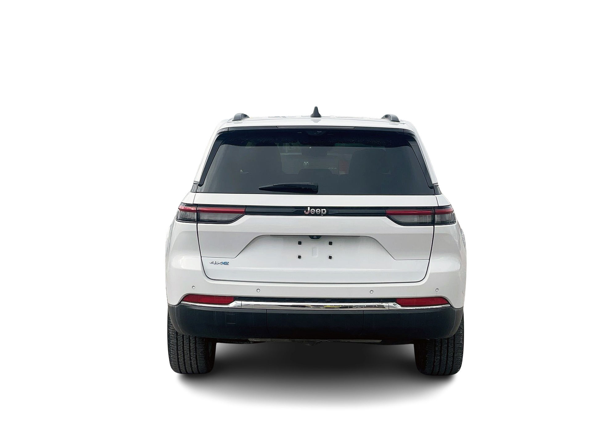 2023 Jeep Grand Cherokee in Woodbridge, Ontario