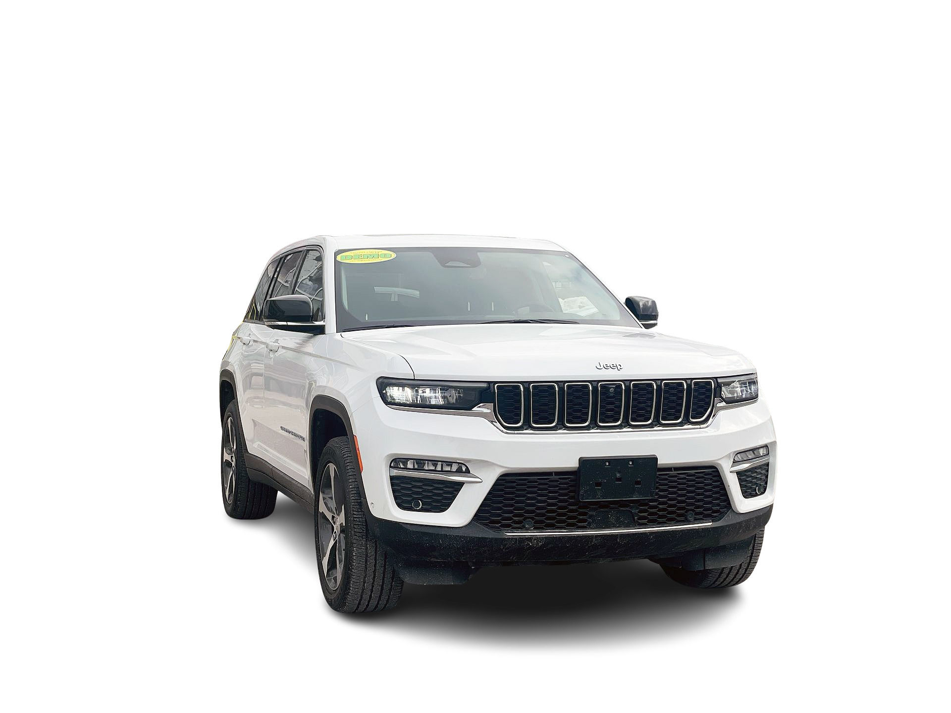 2023 Jeep Grand Cherokee in Woodbridge, Ontario