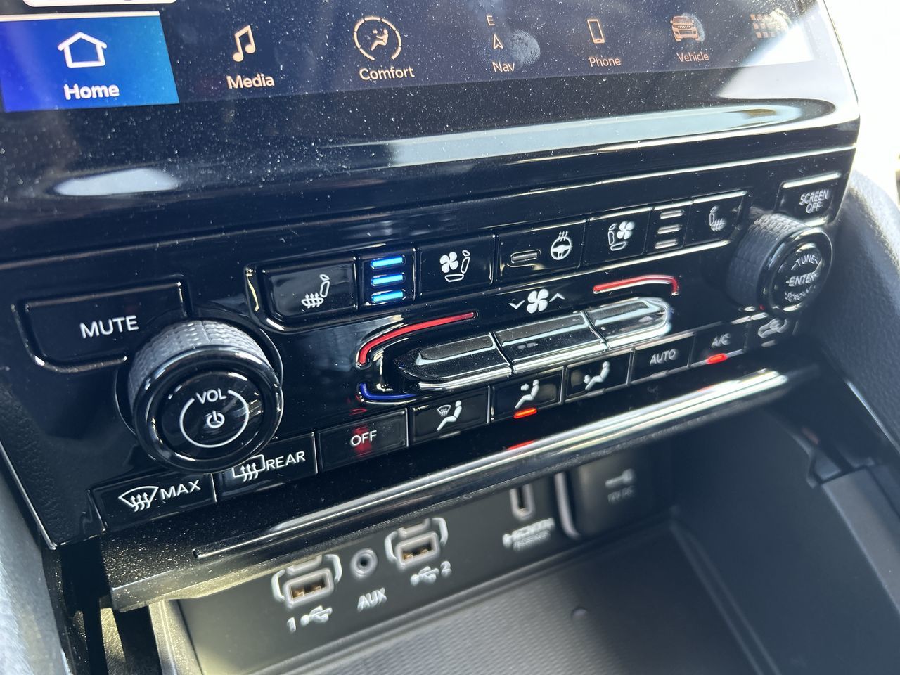 2023 Jeep Grand Cherokee in Woodbridge, Ontario