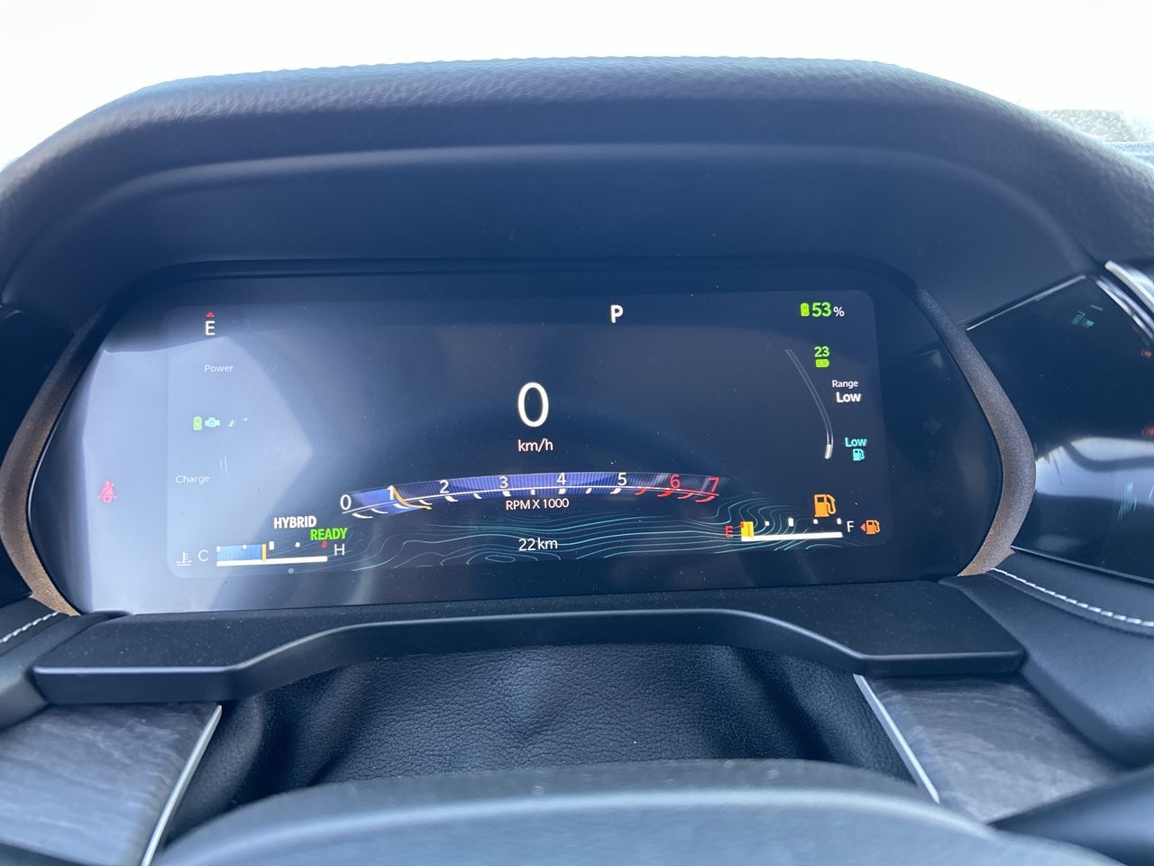 2023 Jeep Grand Cherokee in Woodbridge, Ontario