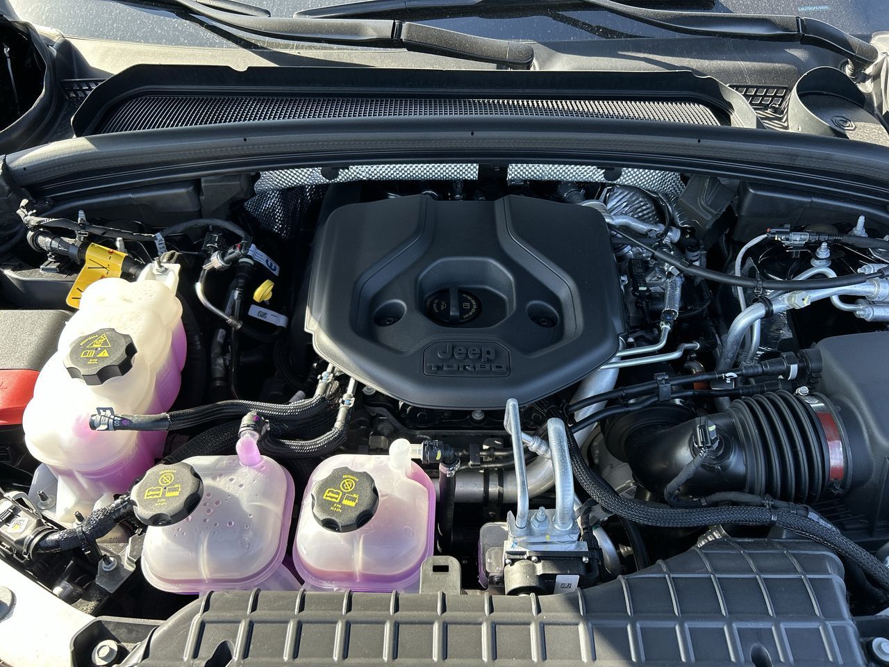 2023 Jeep Grand Cherokee in Woodbridge, Ontario